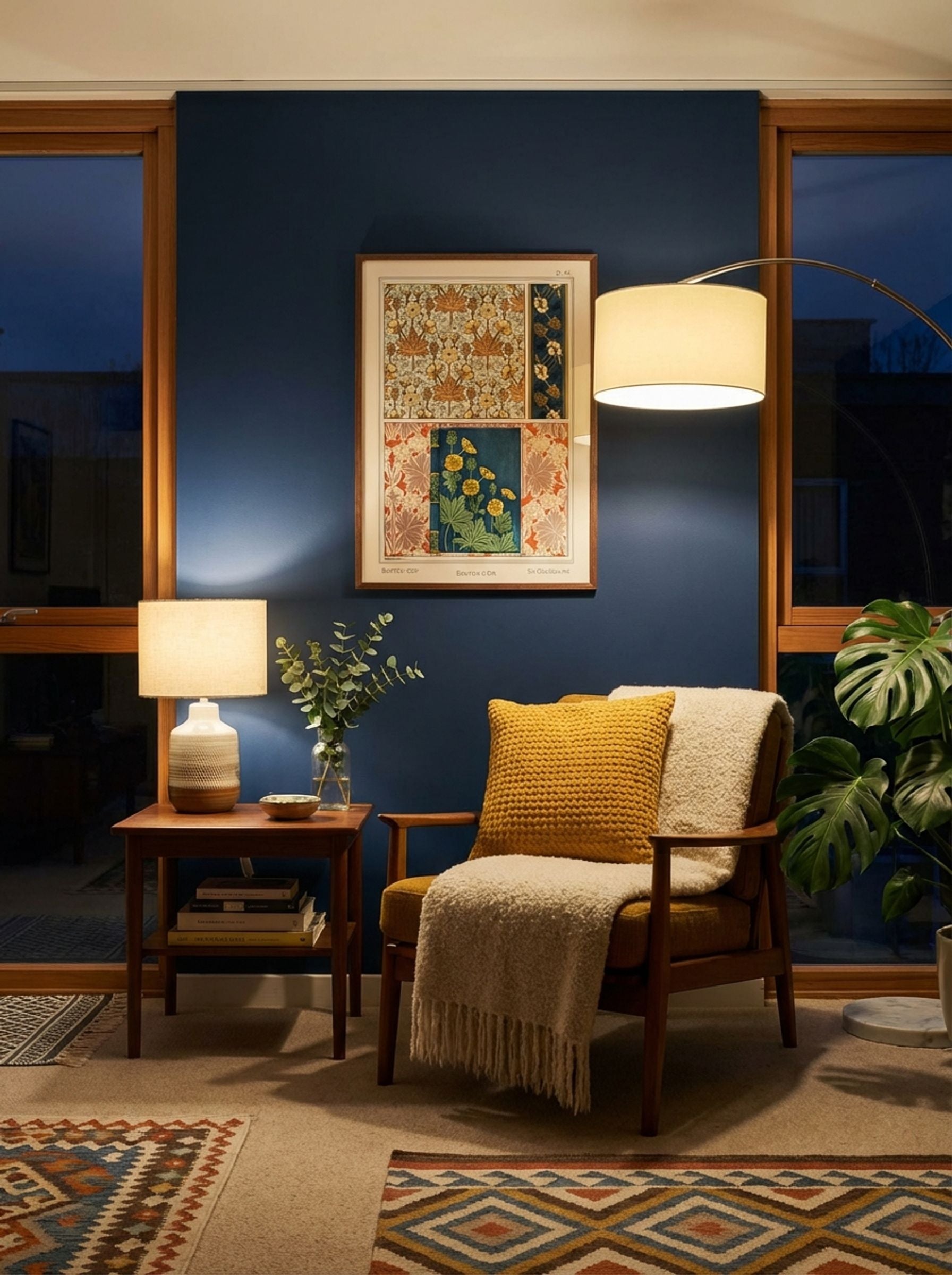 Bouton d'Or (Buttercup) from La Plante et ses Applications ornementales - Maurice Pillard Verneuil - Lifestyle