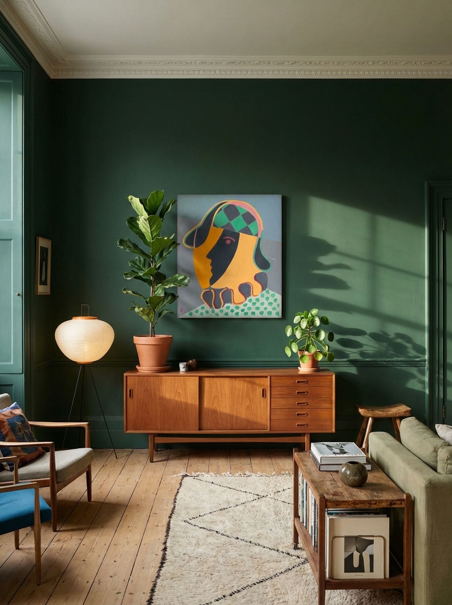 Pierot's Head - Mikuláš Galanda - Lifestyle