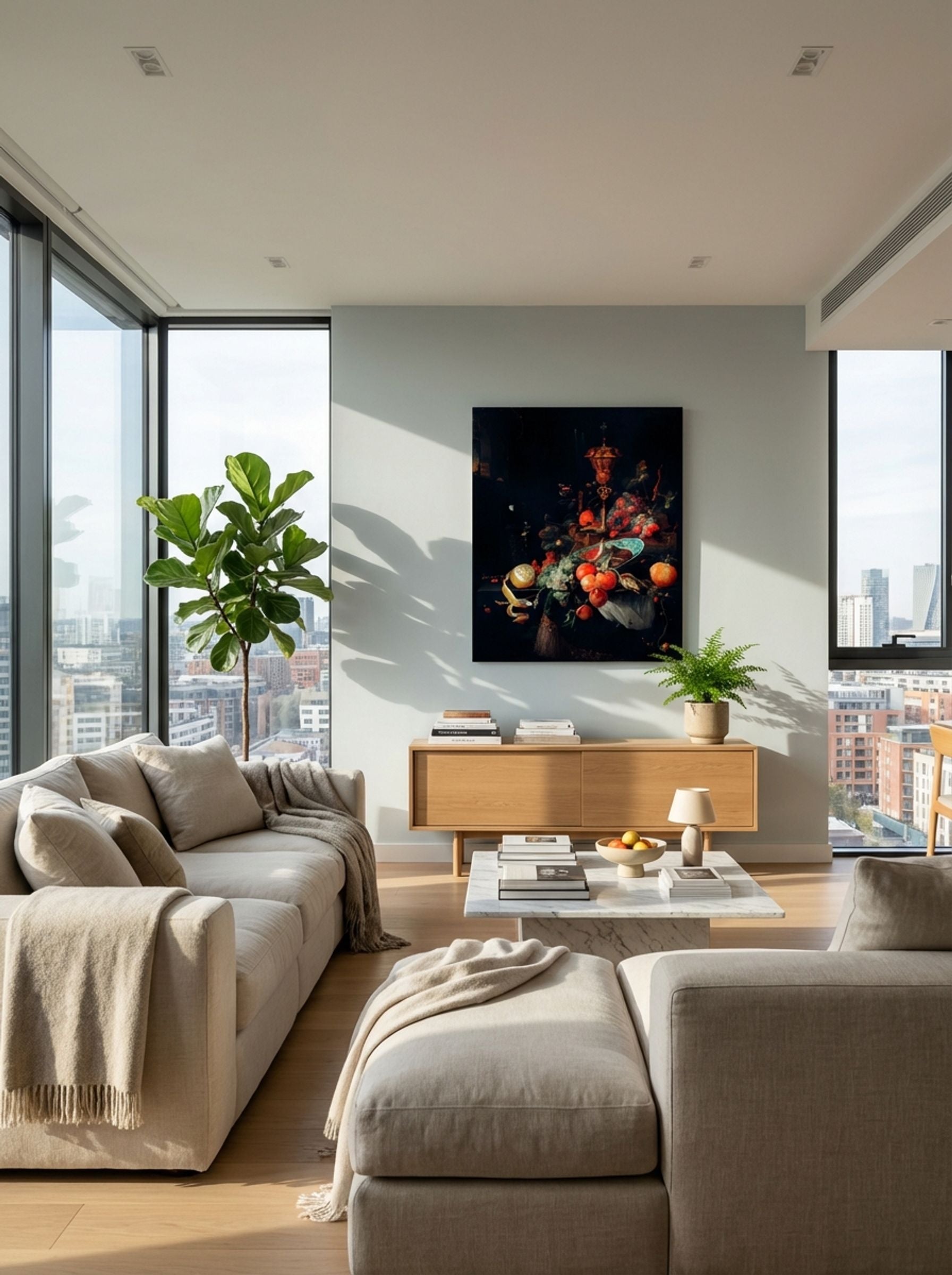 Fruits - Abraham Mignon - Lifestyle