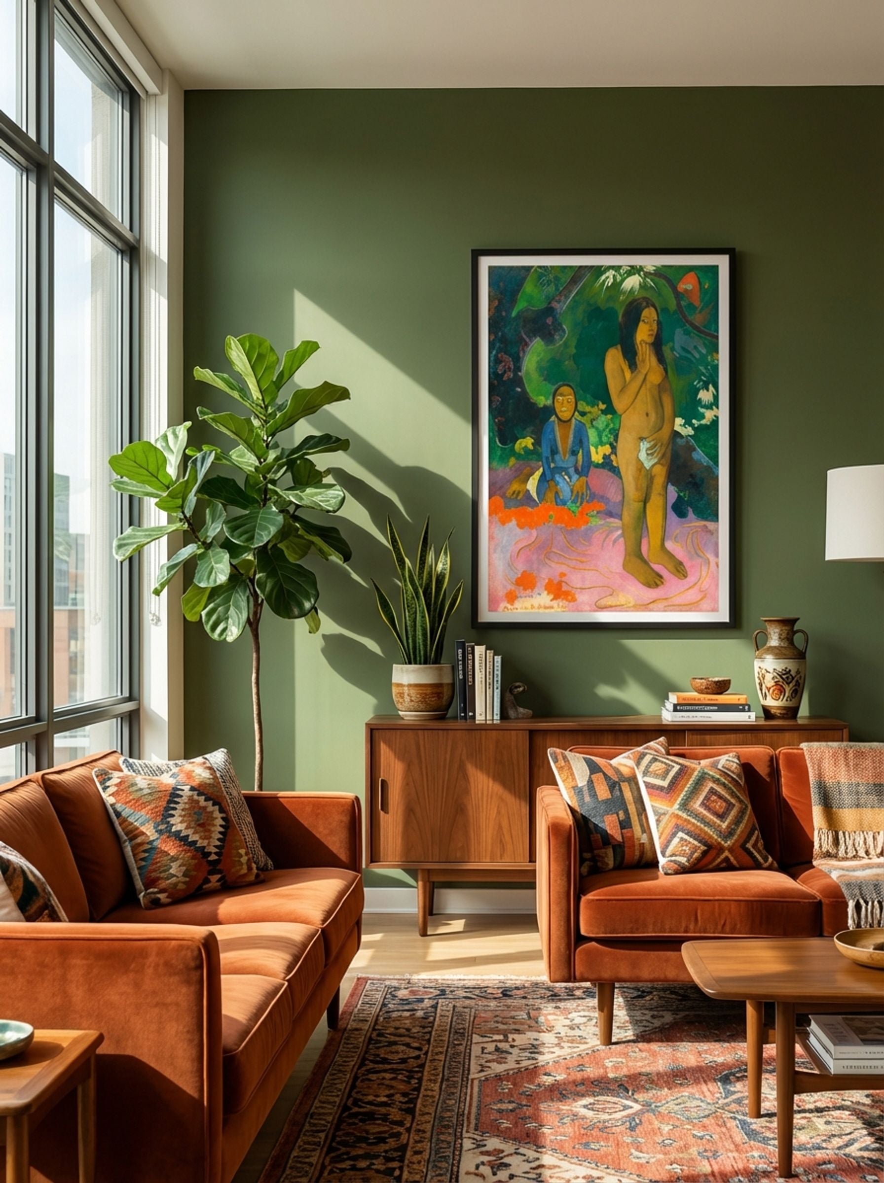 Words of the Devil - Paul Gauguin - Lifestyle