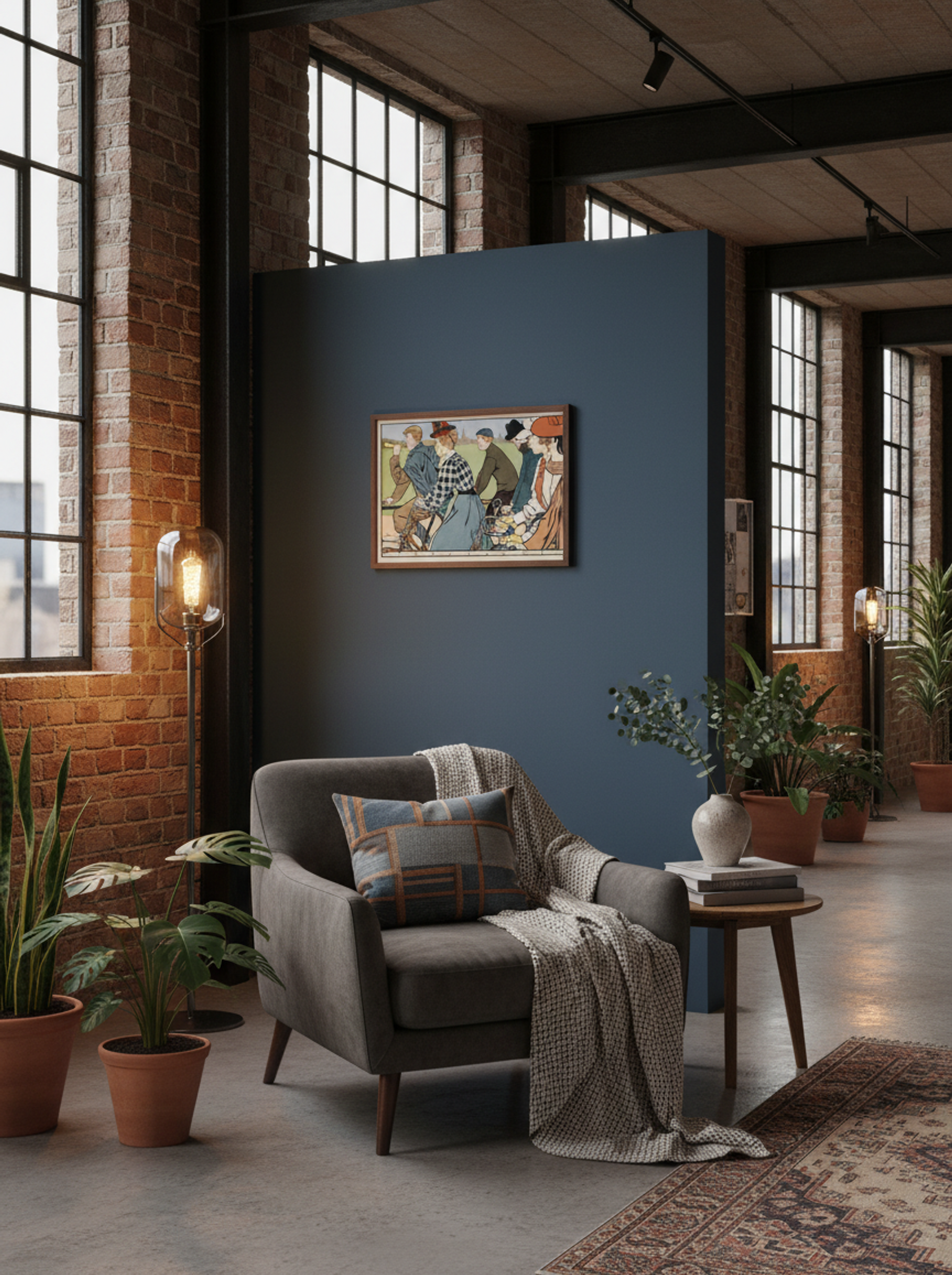 Hamers Rijwielen (Advertisement for Hamers Bicycles) - Johann Georg van Caspel - Lifestyle