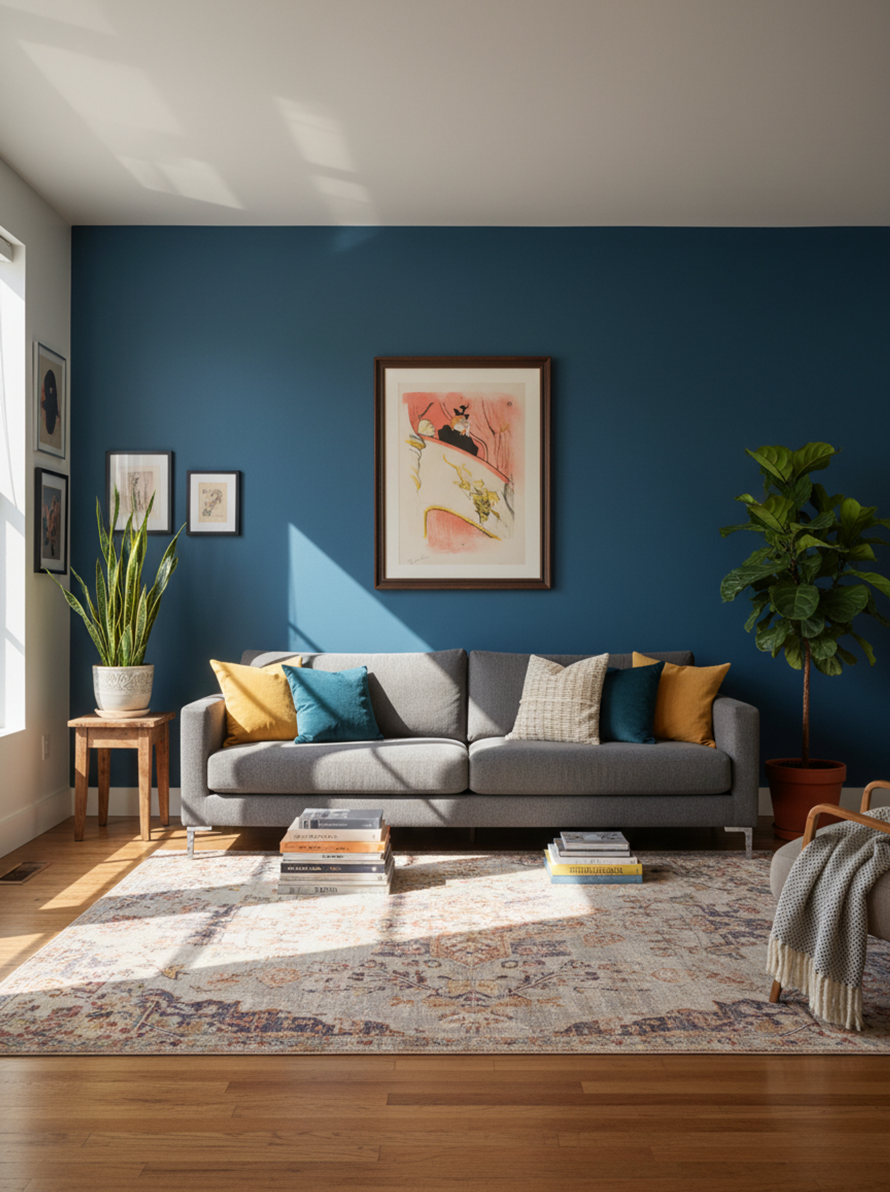 La Loge au Mascaron Doré - Henri de Toulouse-Lautrec - Lifestyle