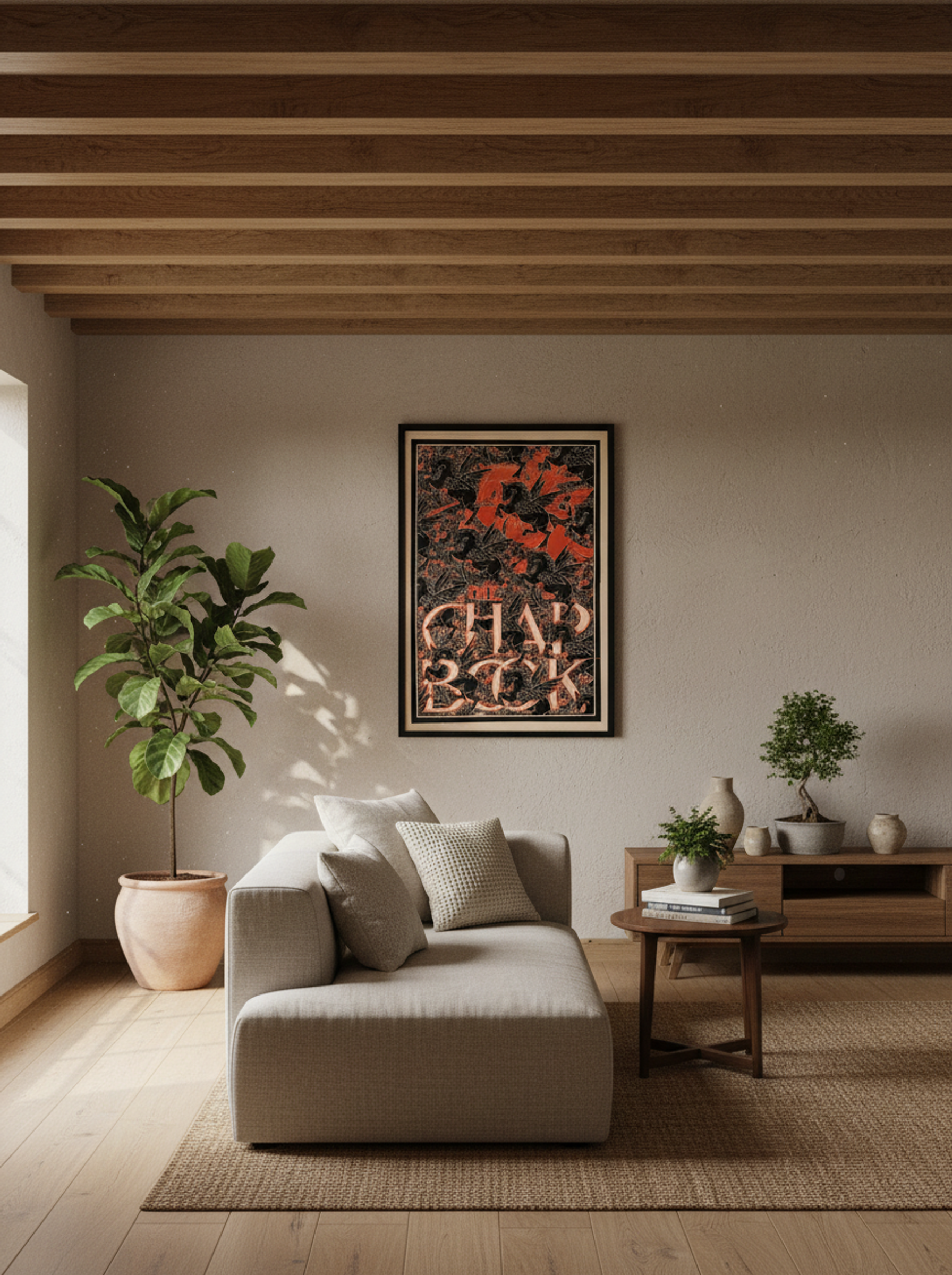 The Chap-Book - Will H. Bradley - Lifestyle