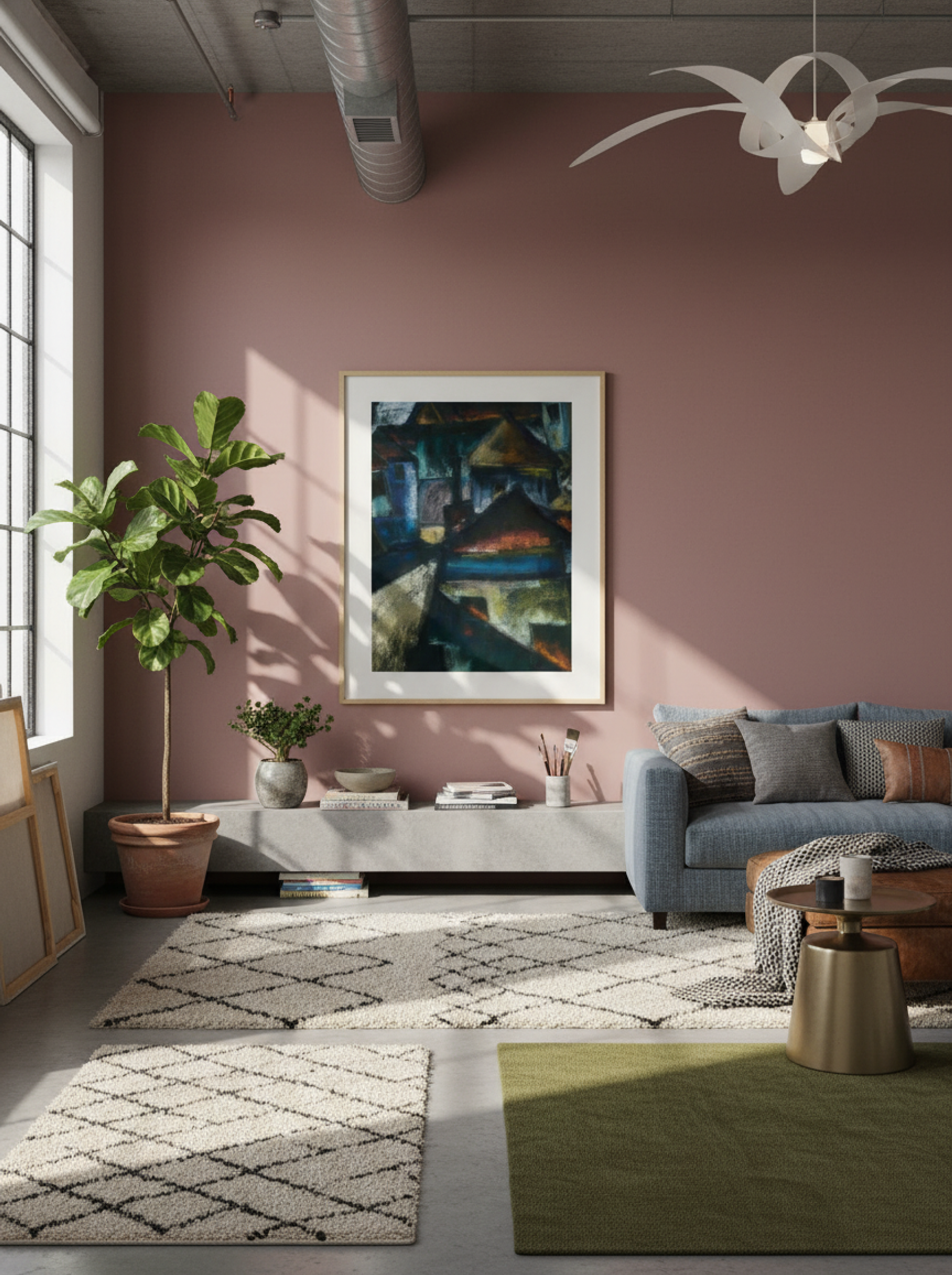 In Suburbs - Konstantin Bauer - Lifestyle