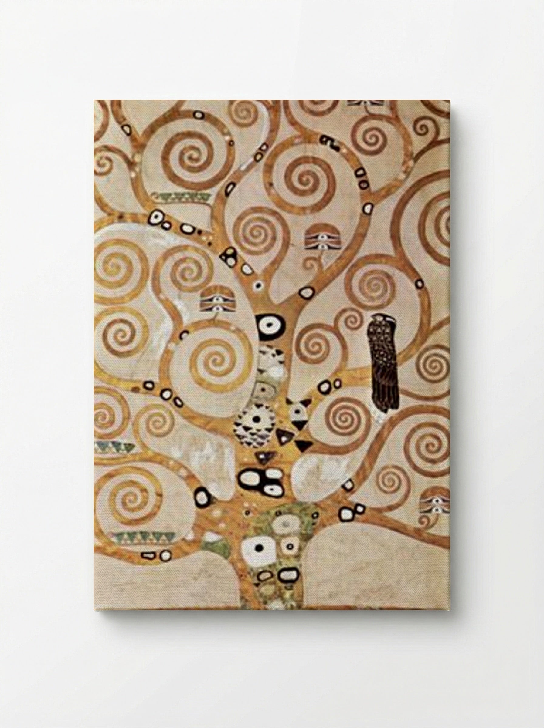 The Tree of Life - Gustav Klimt - Canvas