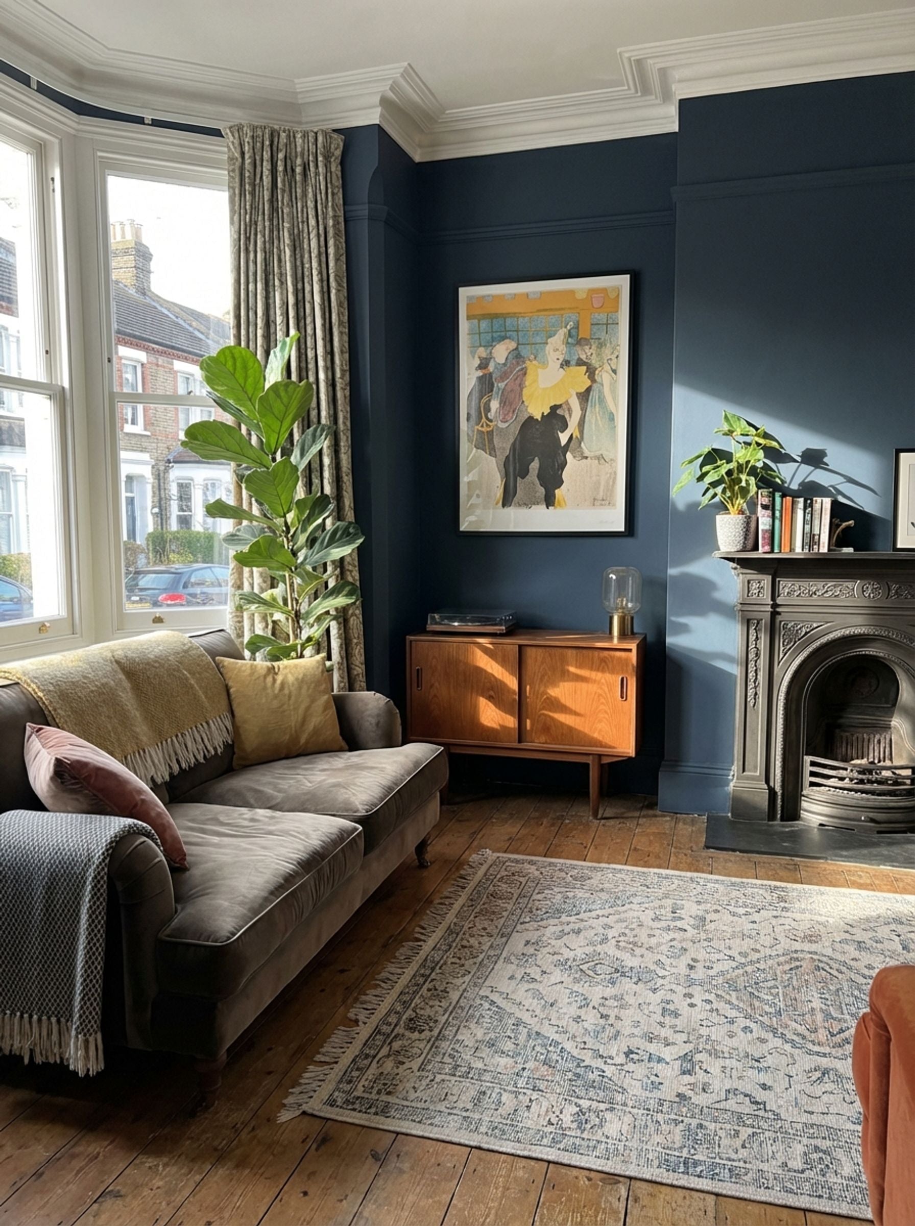 La Clownesse au Moulin Rouge - Henri de Toulouse-Lautrec - Lifestyle