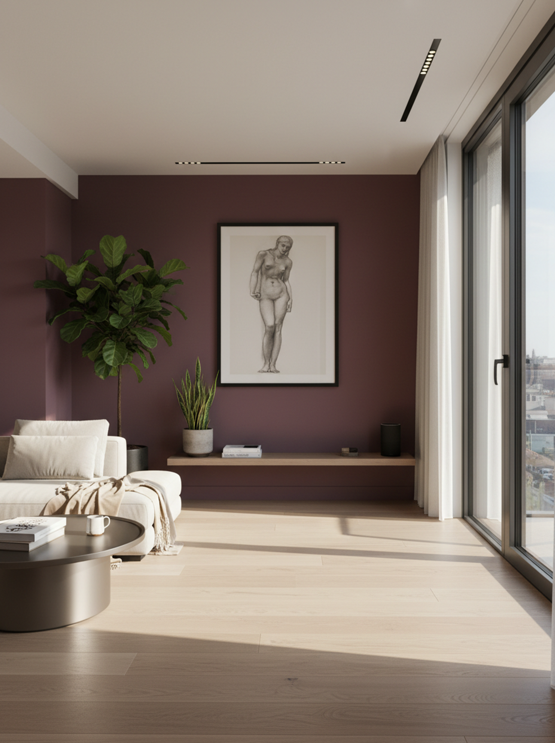 Venus with Golden Apple - Edward Burne-Jones - Lifestyle