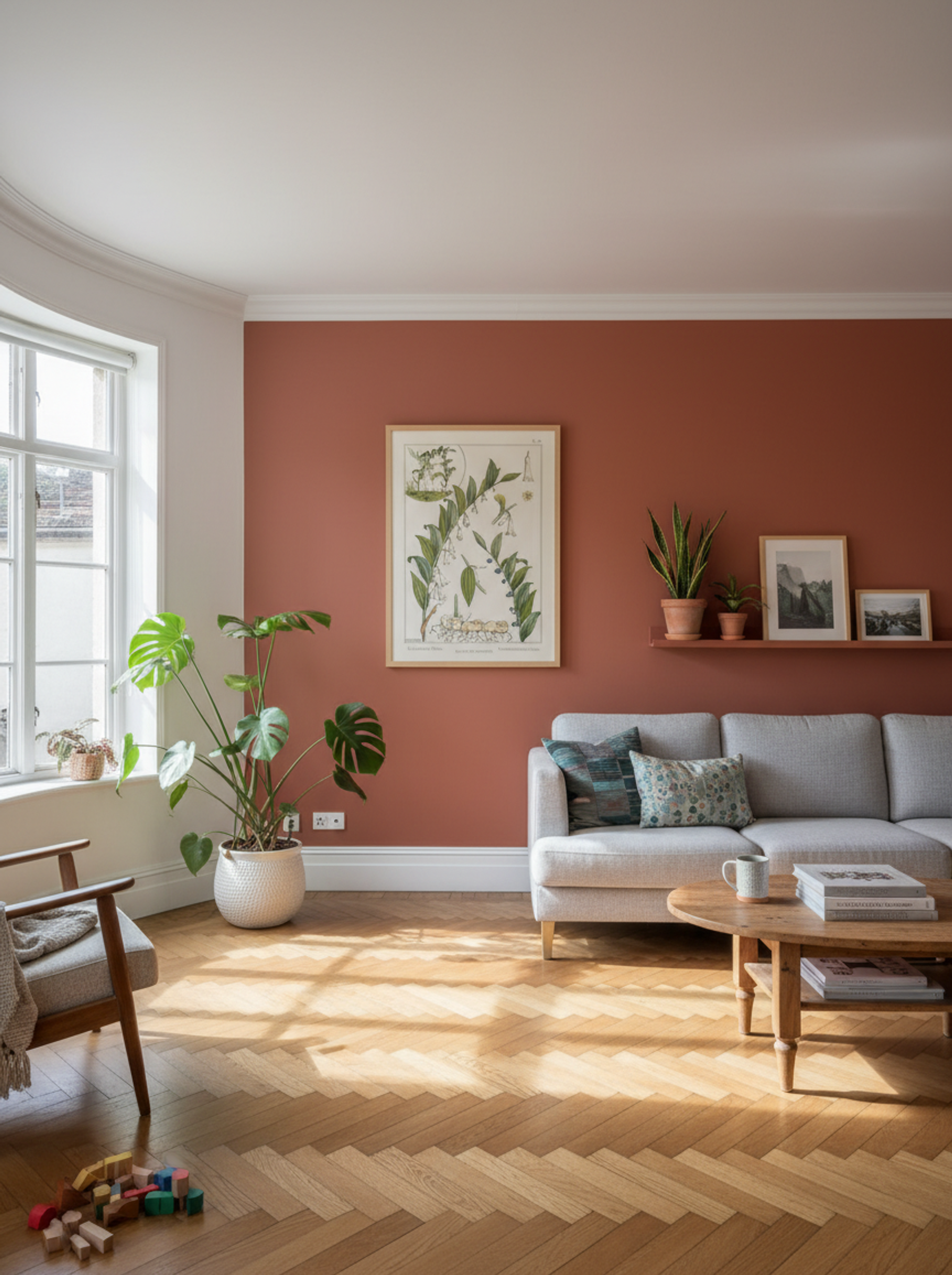 Sceau de Salomon (Solomon's Seal) - Maurice Pillard Verneuil - Lifestyle