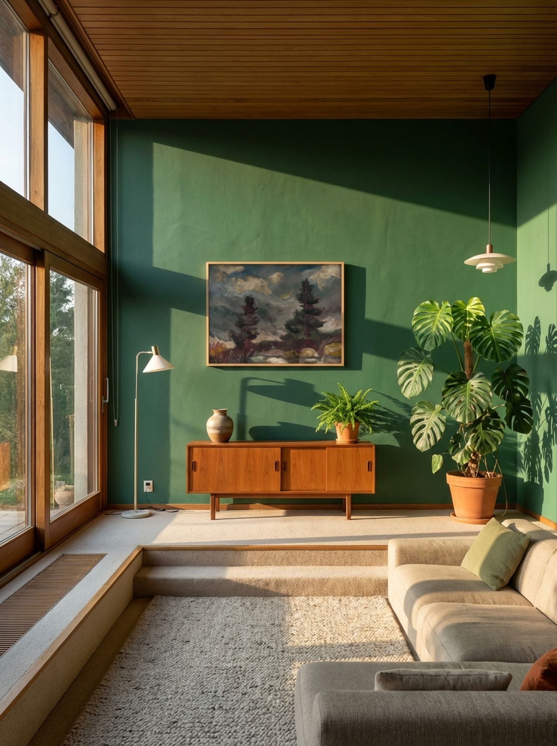 Tatra Landscape - Zolo Palugyay - Lifestyle