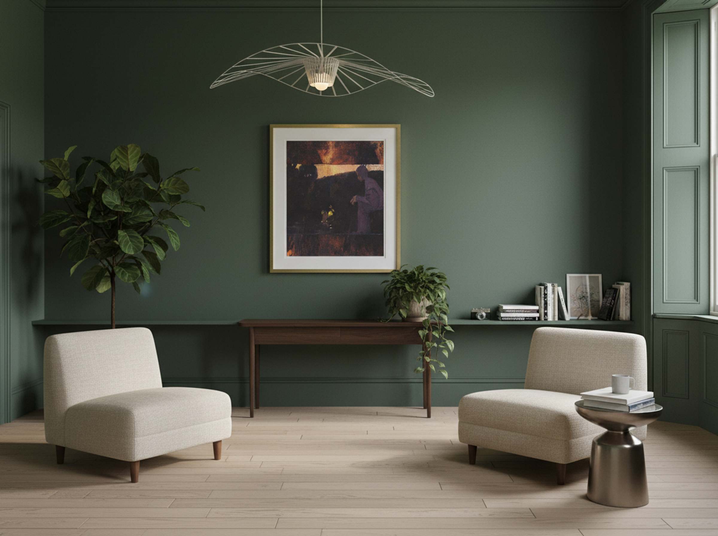 The Frog King - Koloman Moser - Lifestyle
