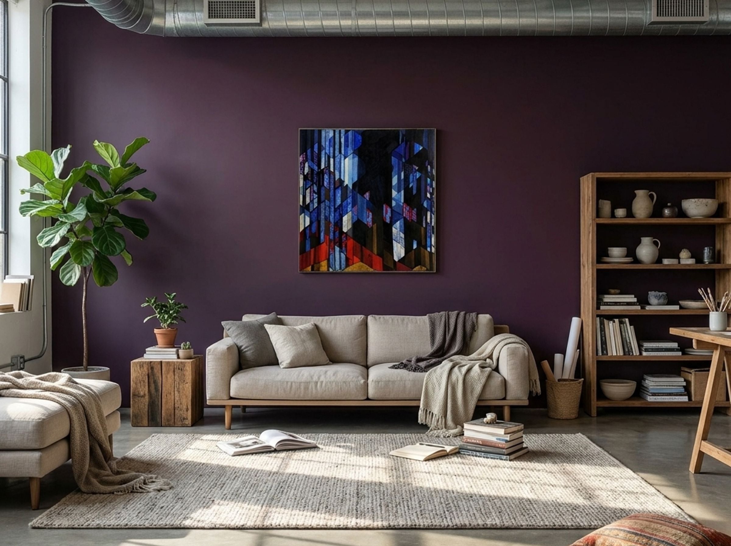 Cathedral - František Kupka - Lifestyle