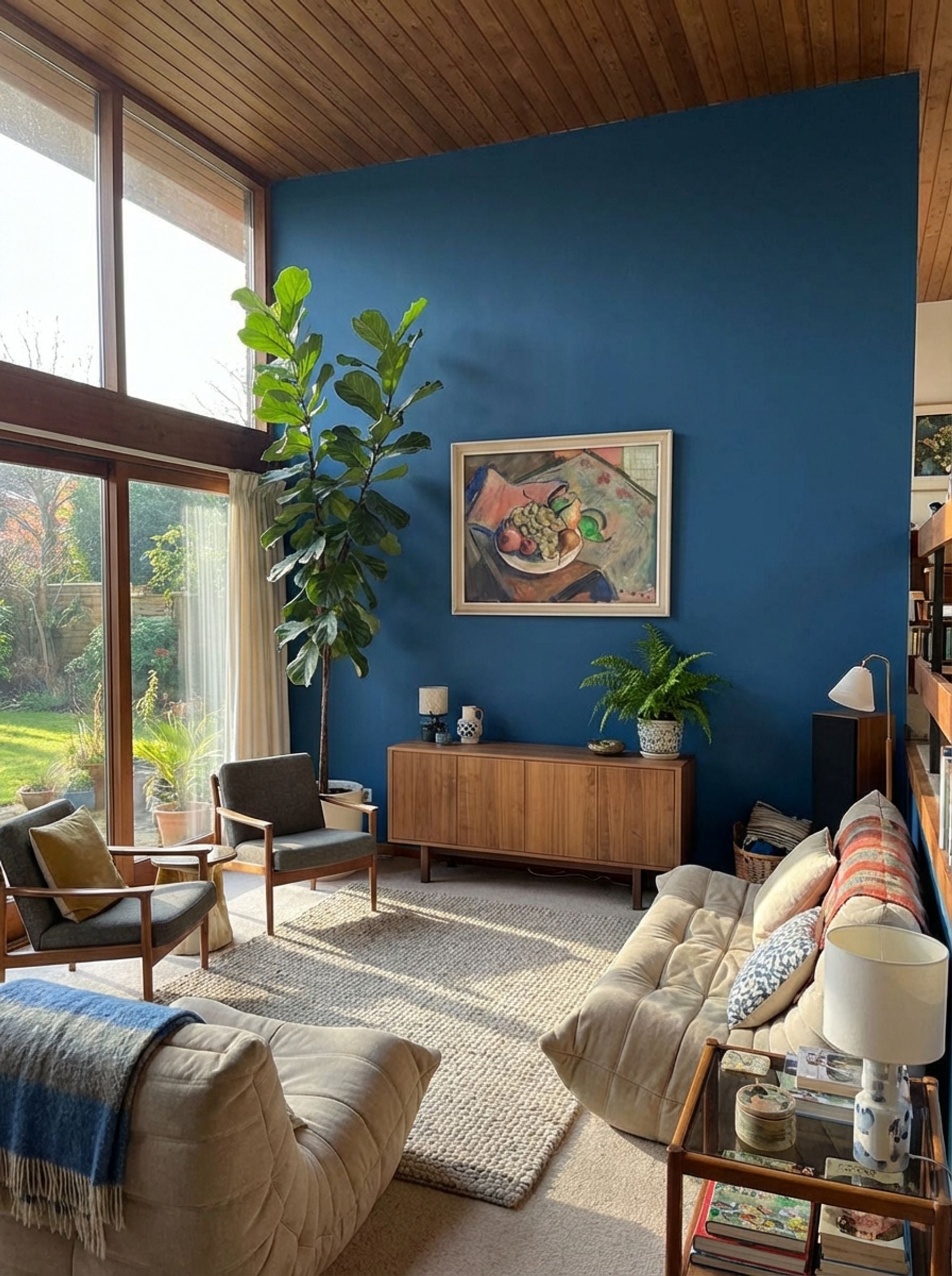 Still Life with Fruit - Cyprián Majerník - Lifestyle