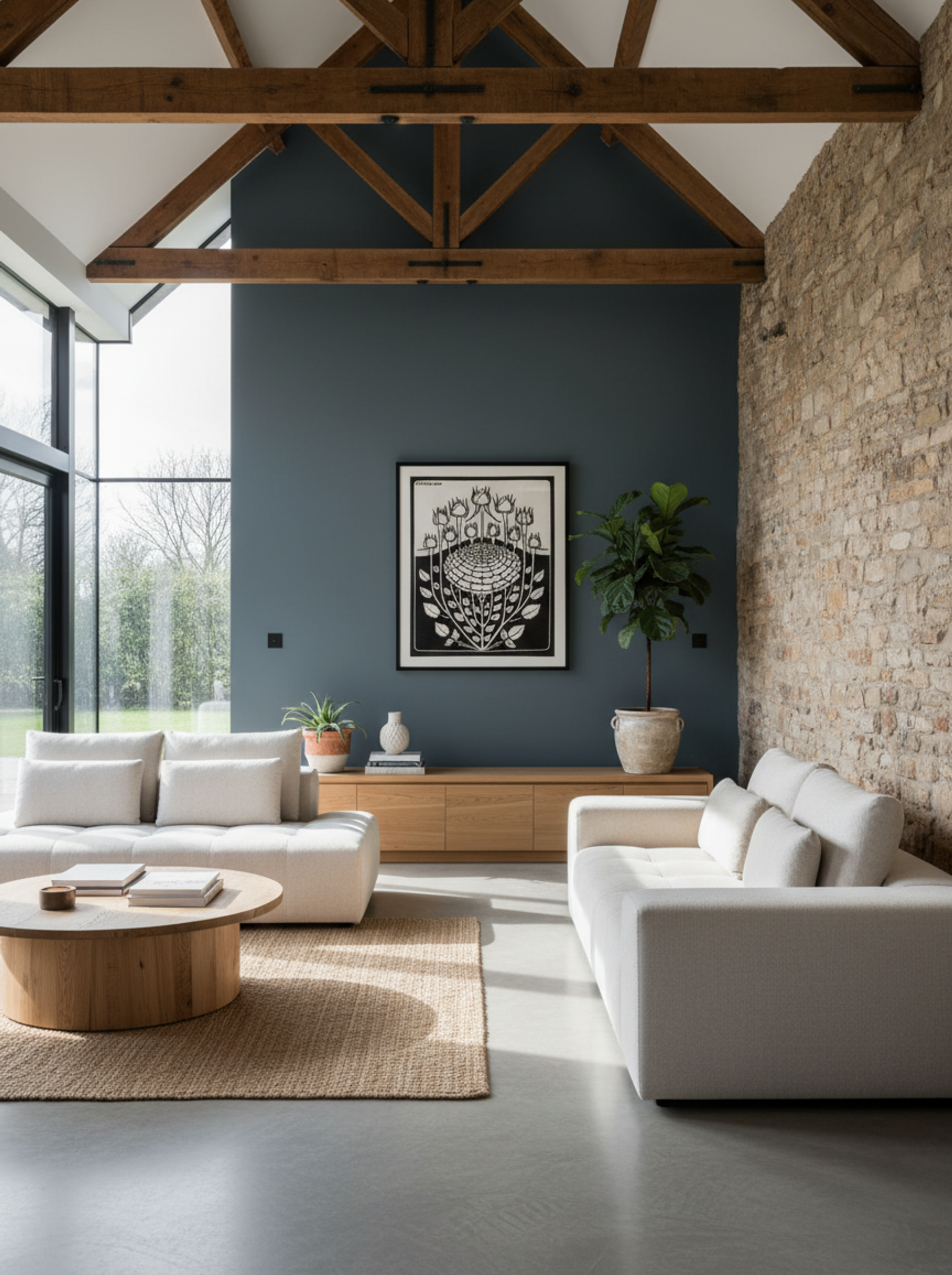 Rose Bush - Julie de Graag - Lifestyle