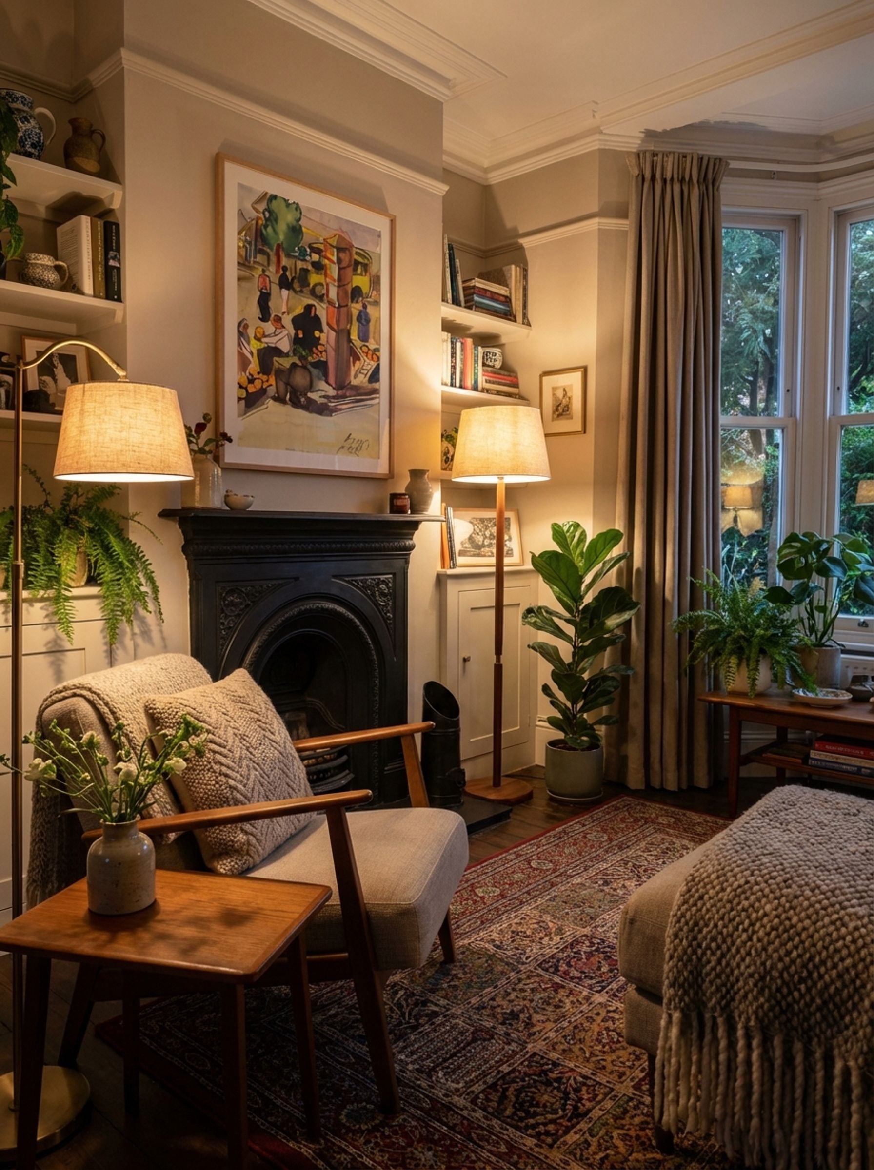 In a Market - Zolo Palugyay - Lifestyle