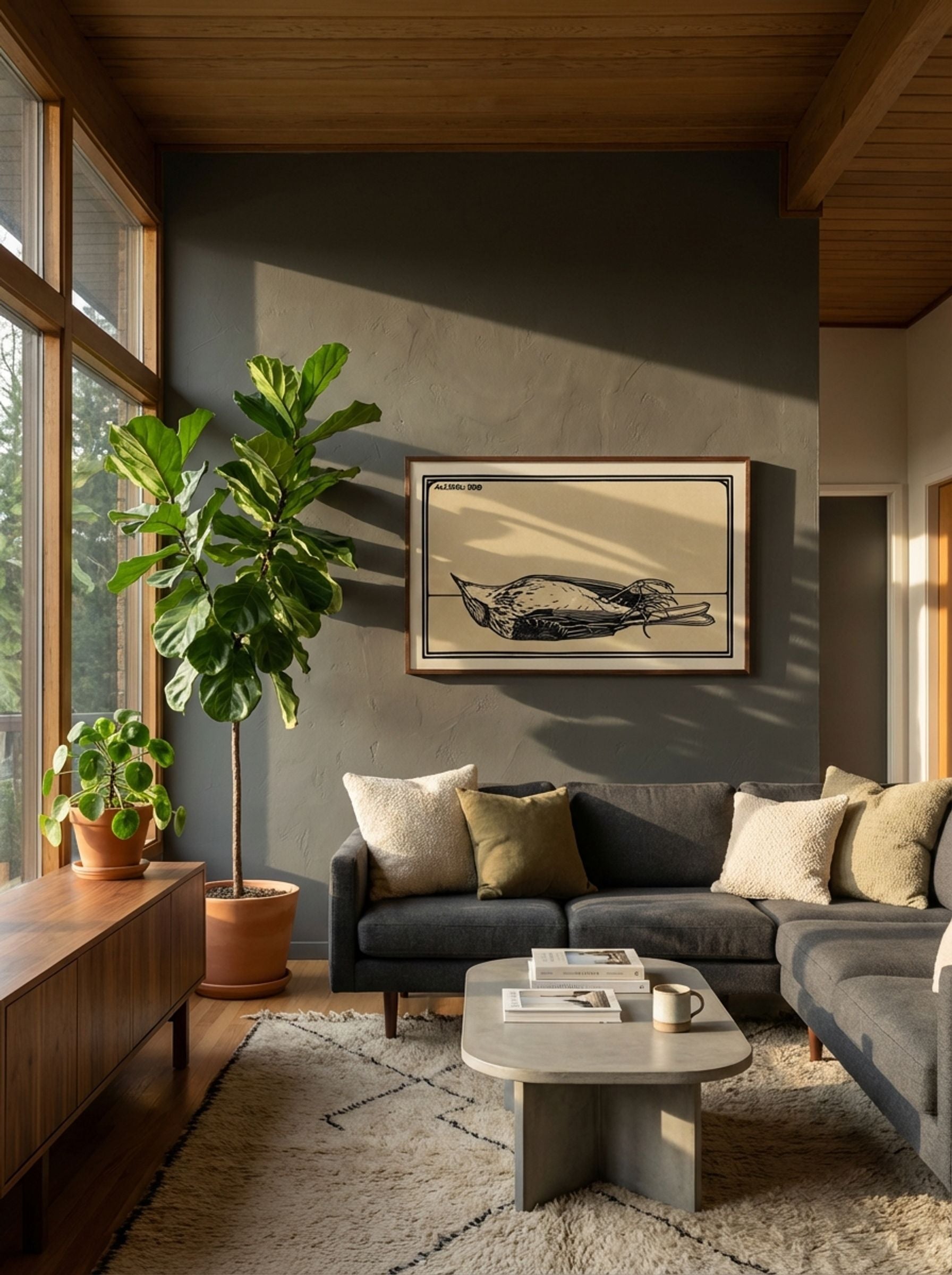 Dead Bird - Julie de Graag - Lifestyle