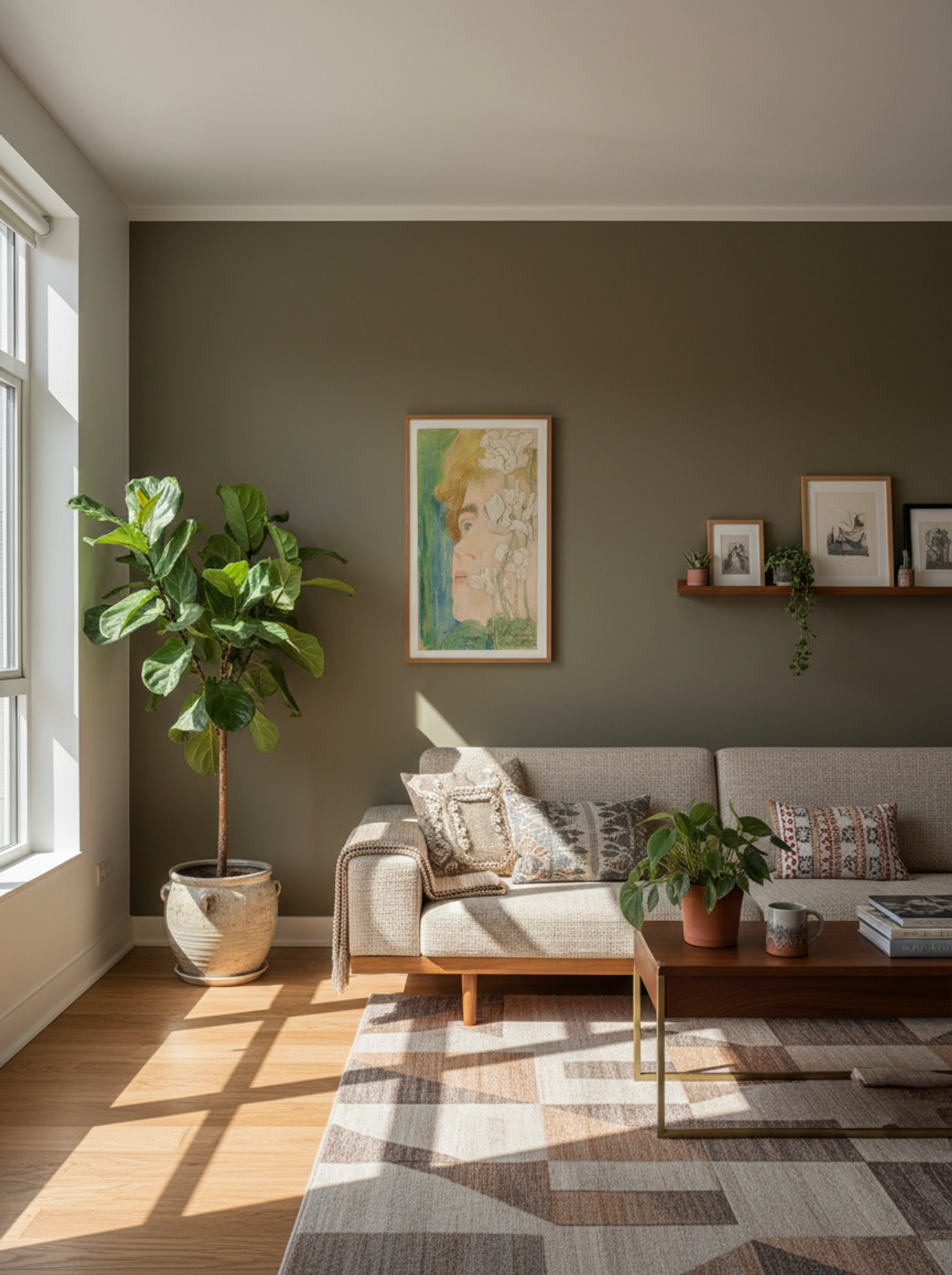 Marguerite - Jan Toorop - Lifestyle