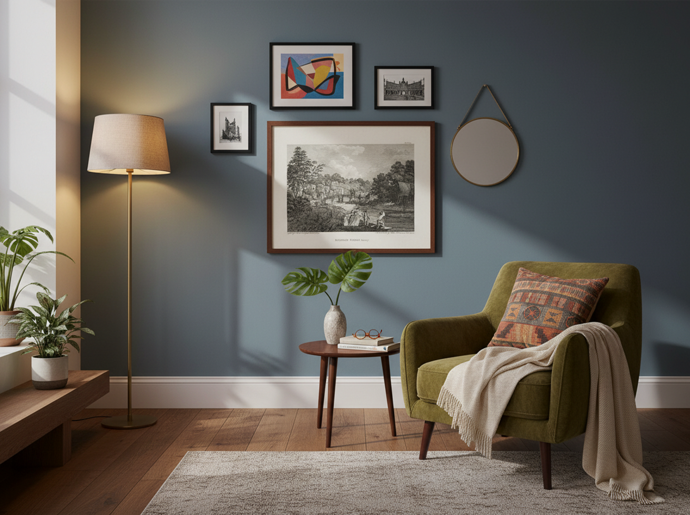 Richmond Bridge, Surrey - John Walker - Lifestyle