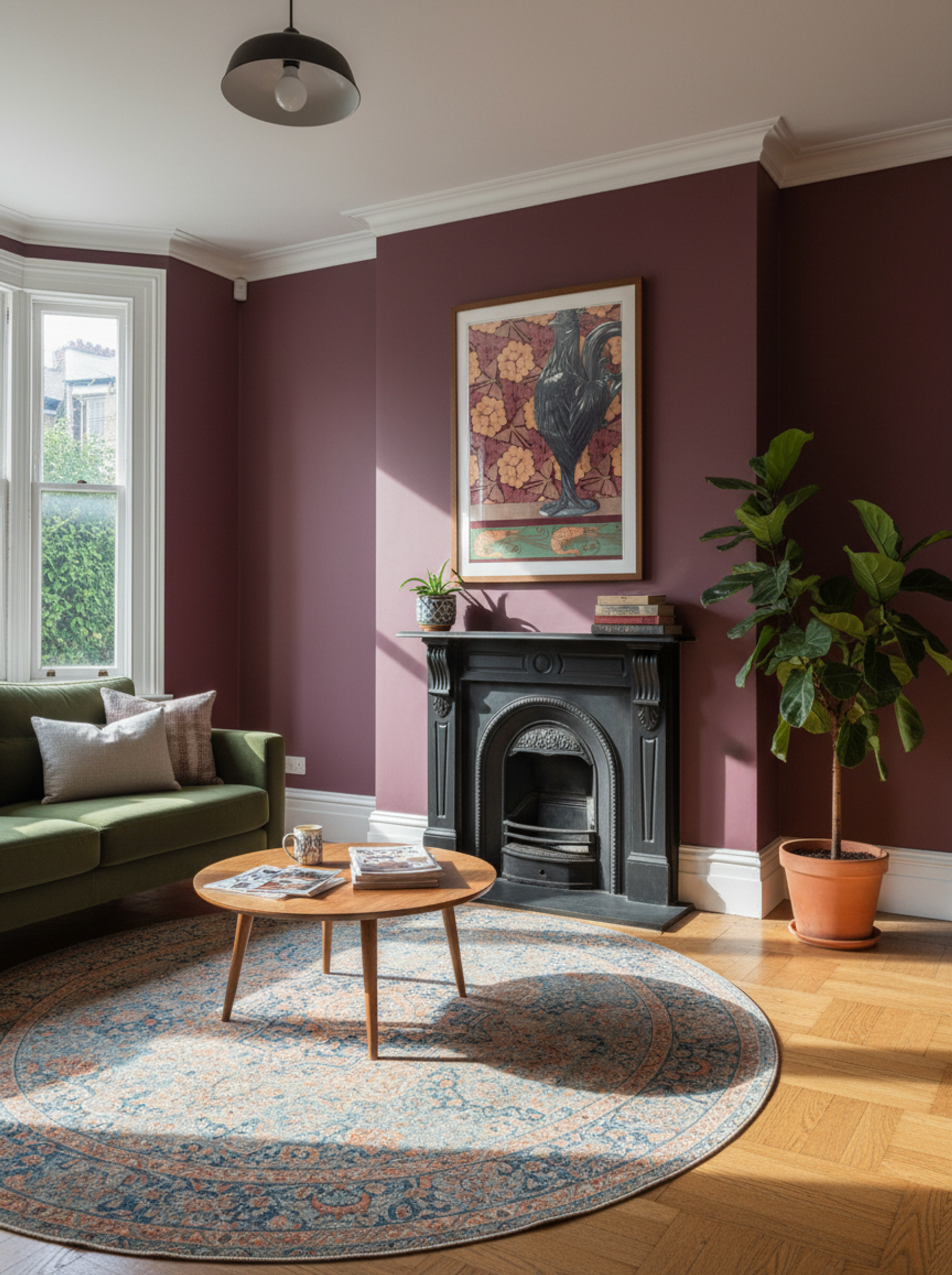 Crevettes, Bordure - Maurice Pillard Verneuil - Lifestyle