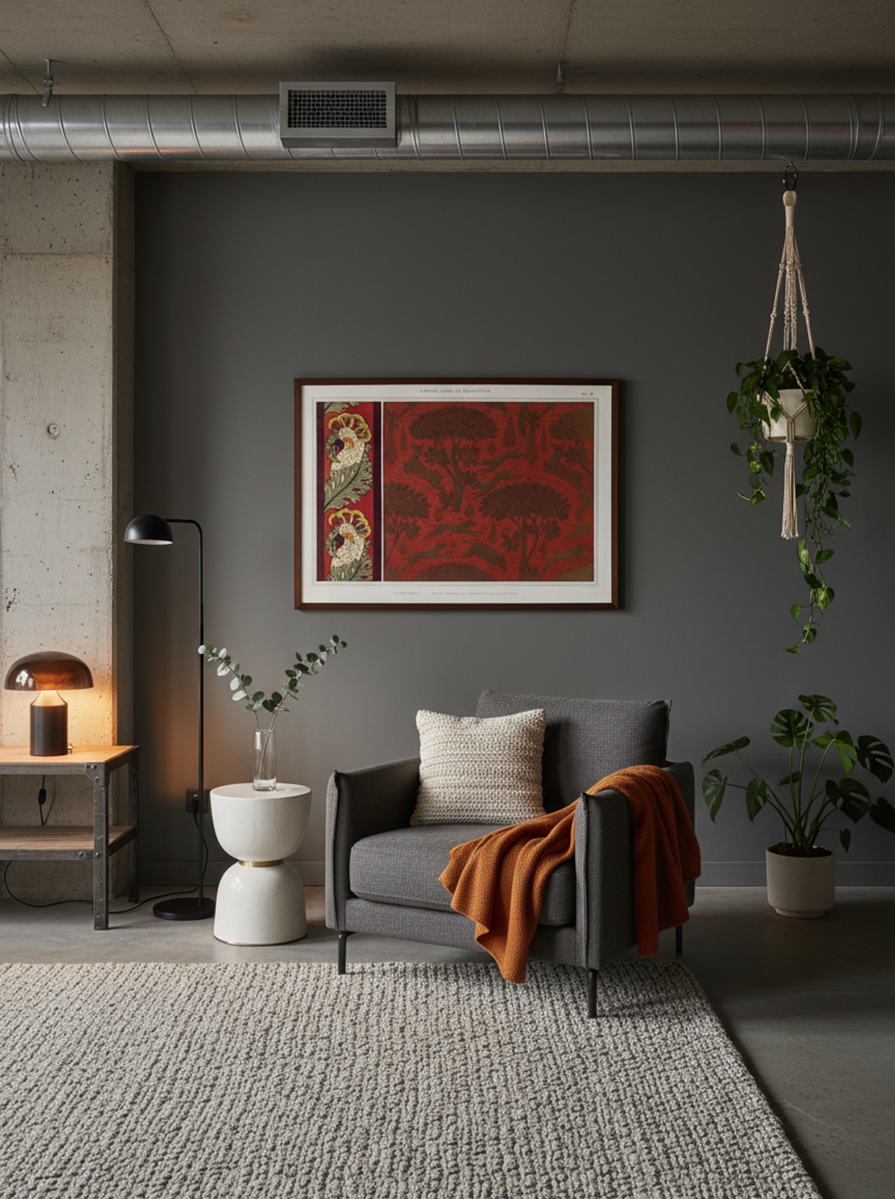 L'Animal dans la Décoration, Plate 36 - Maurice Pillard Verneuil - Lifestyle