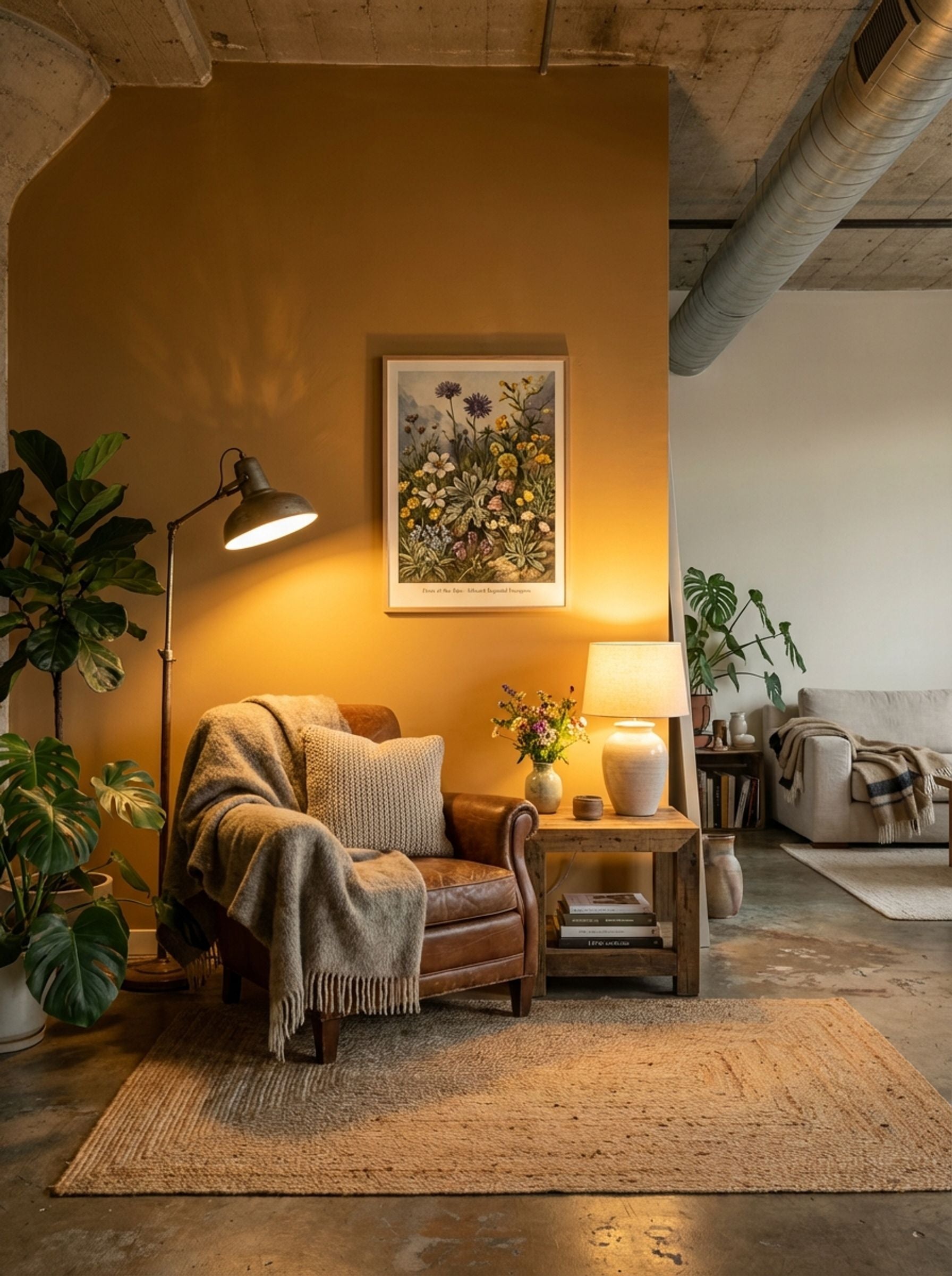 Flora of the Alps - Edward Reginald Frampton - Lifestyle