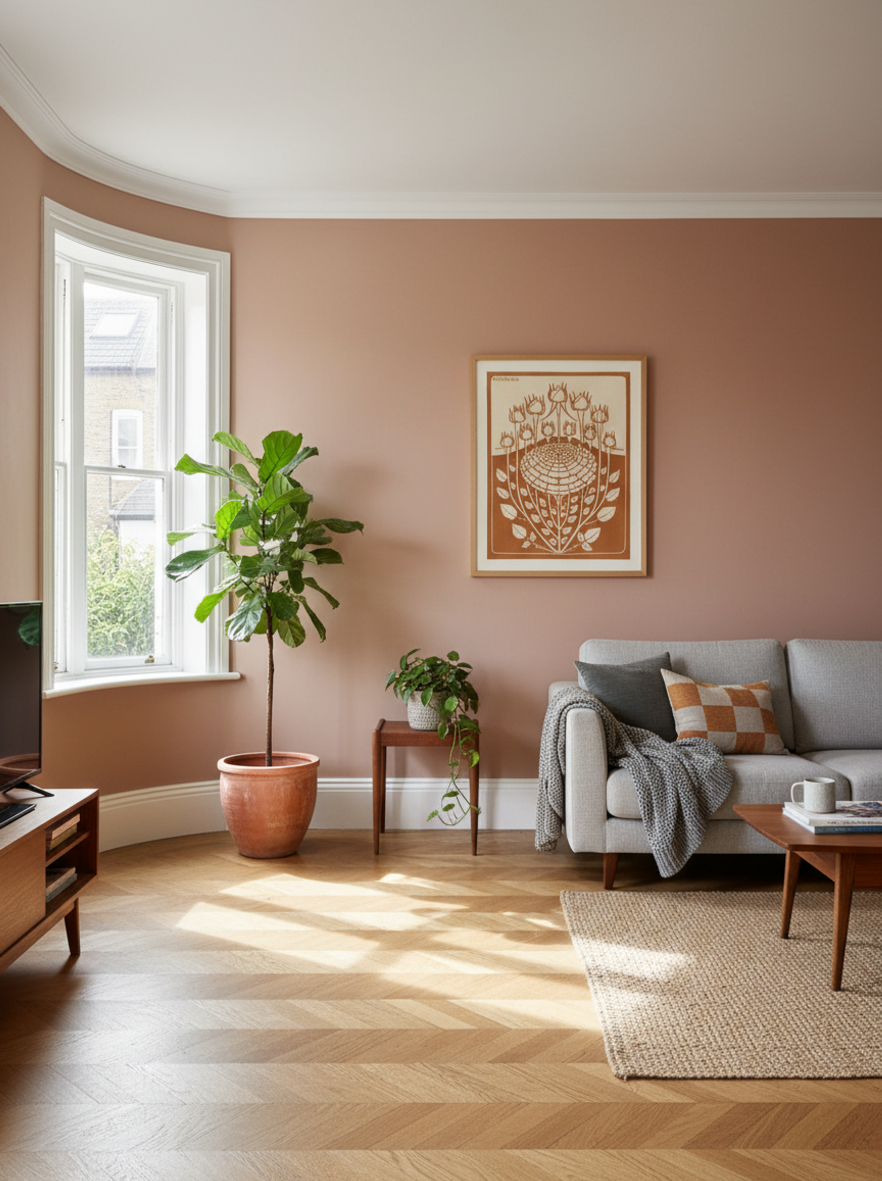 Rose Bush - Julie de Graag - Lifestyle