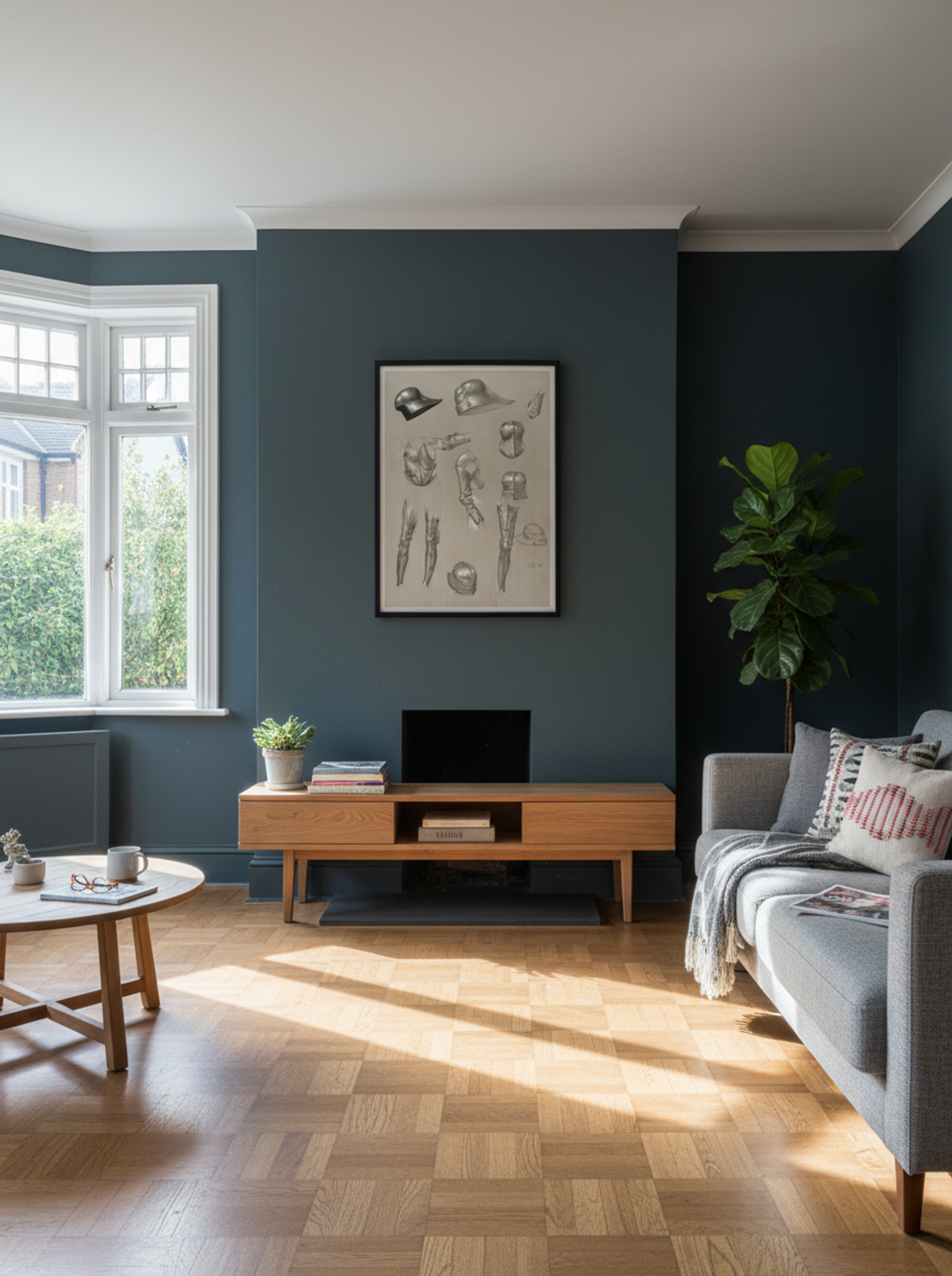 Studies of a Suit of Armour - Edward Burne-Jones - Lifestyle