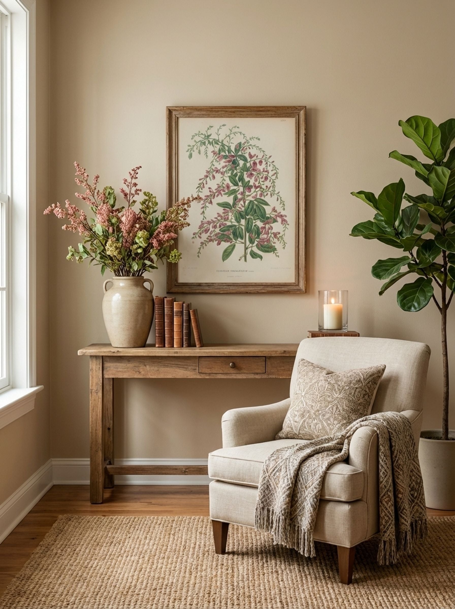 Desmodium Penduliflorum Oudem. - A. J. Wendel - Lifestyle