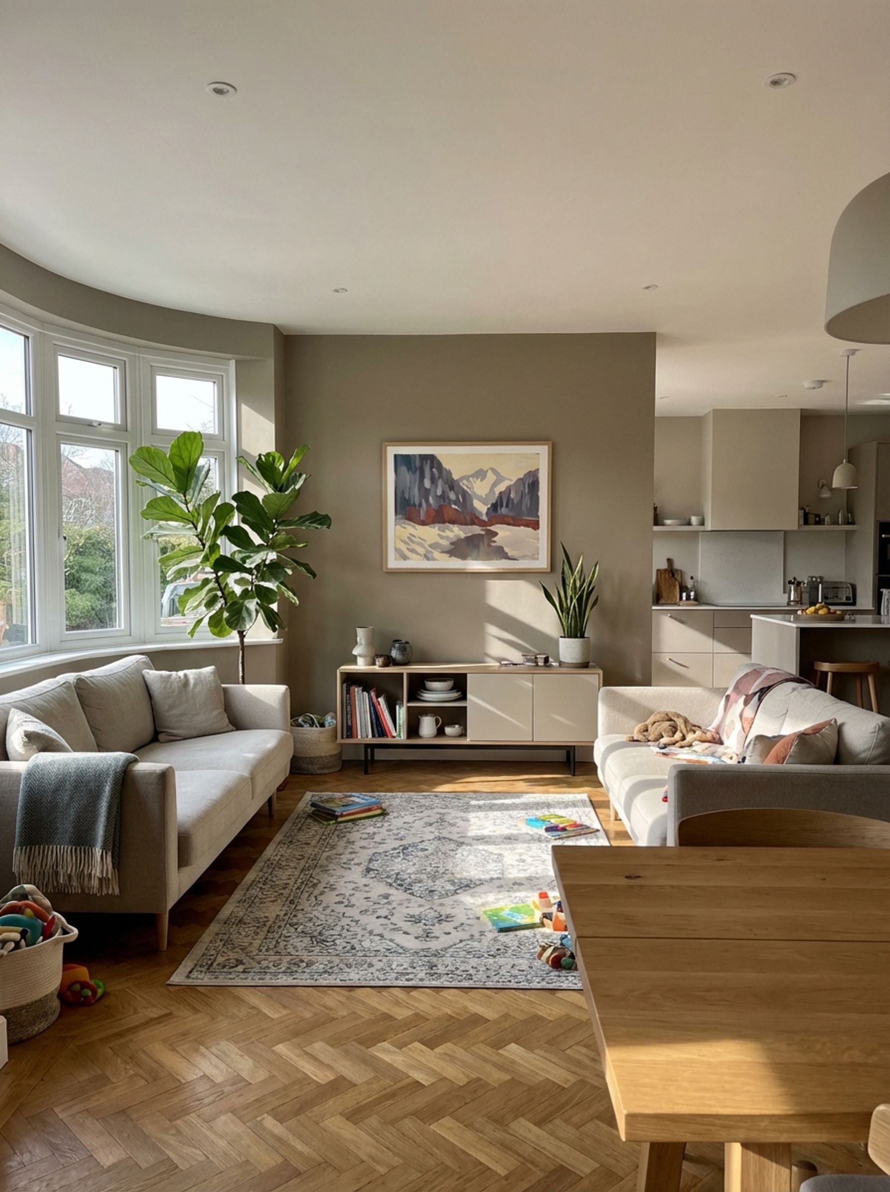 Brook in the Winter - Zolo Palugyay - Lifestyle