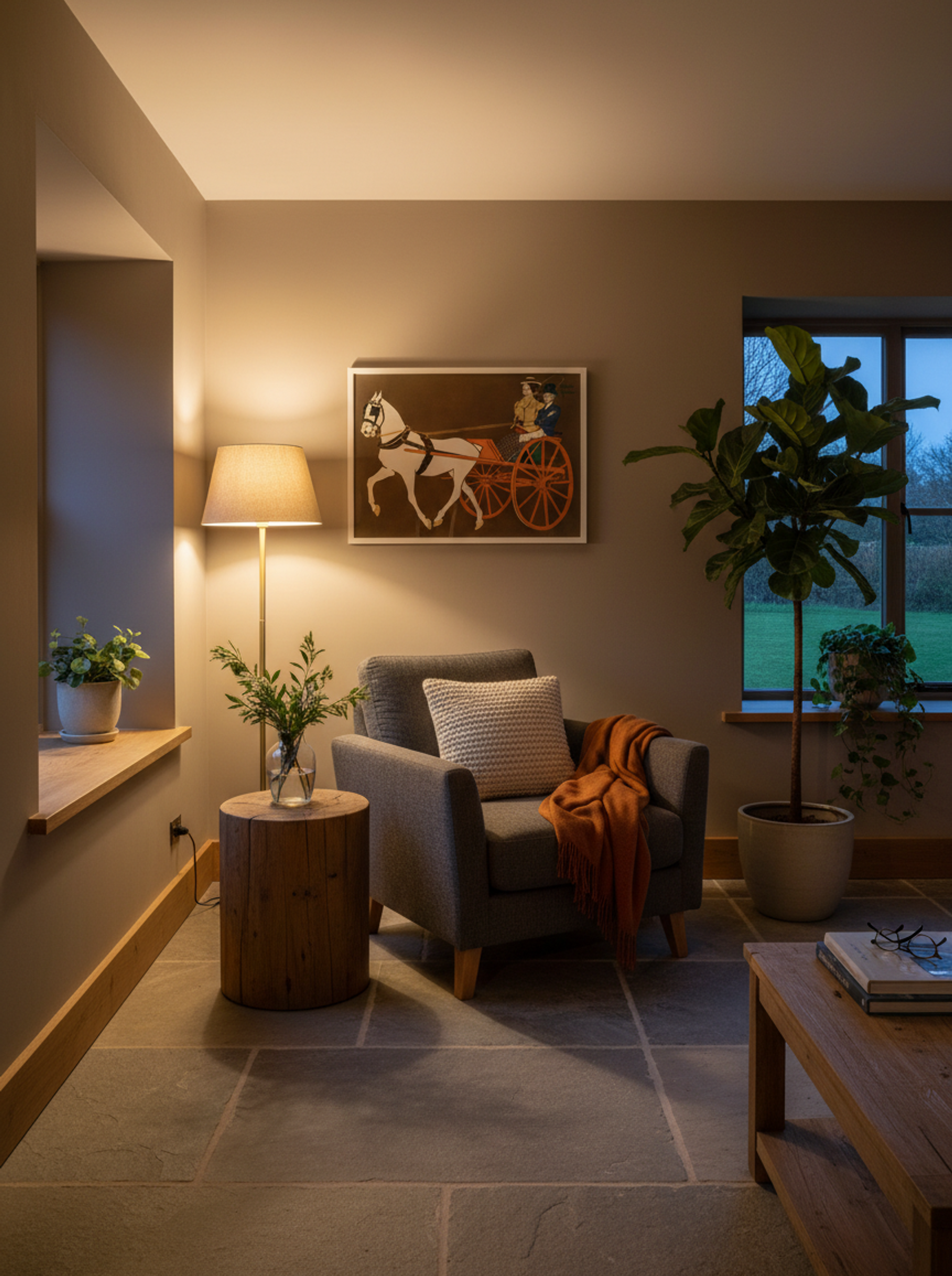 Women in Carriage - Edward Penfield - Lifestyle