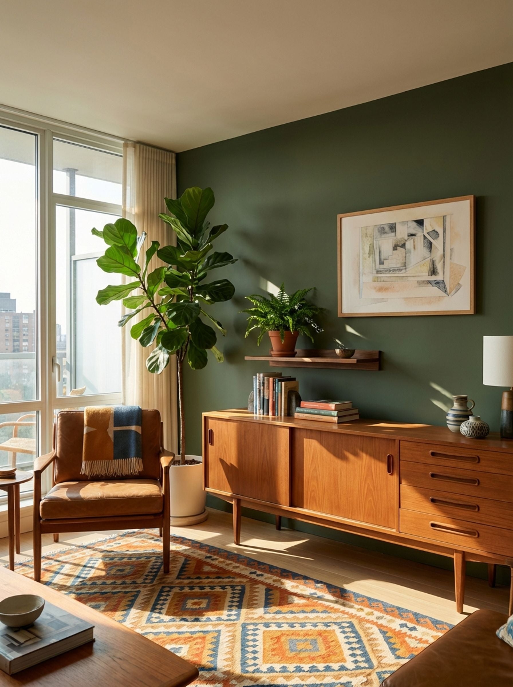 Bermuda Stairway - Charles Demuth - Lifestyle