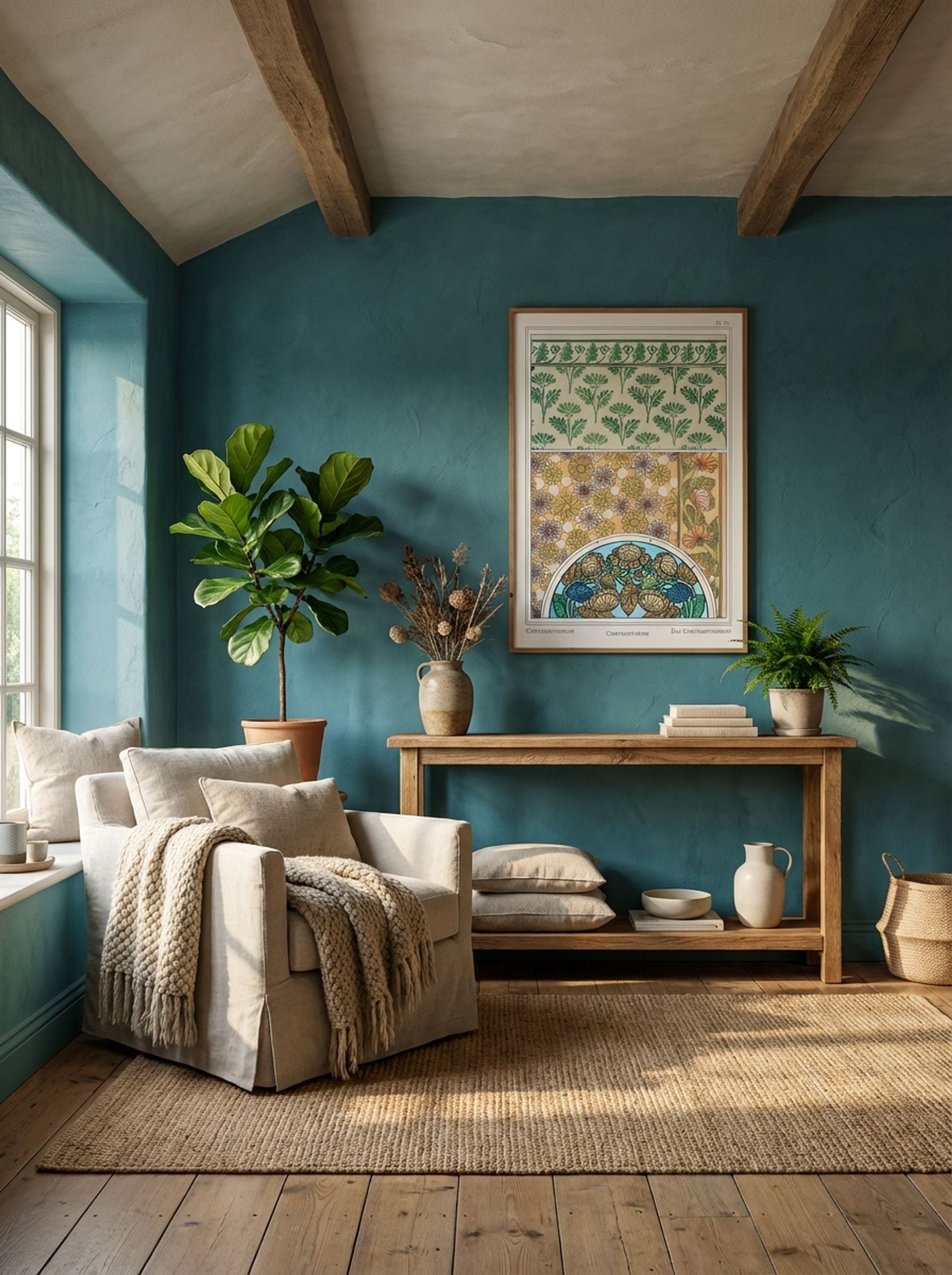 Chrysanthème (Chrysanthemum) from La Plante et ses Applications ornementales - Maurice Pillard Verneuil - Lifestyle