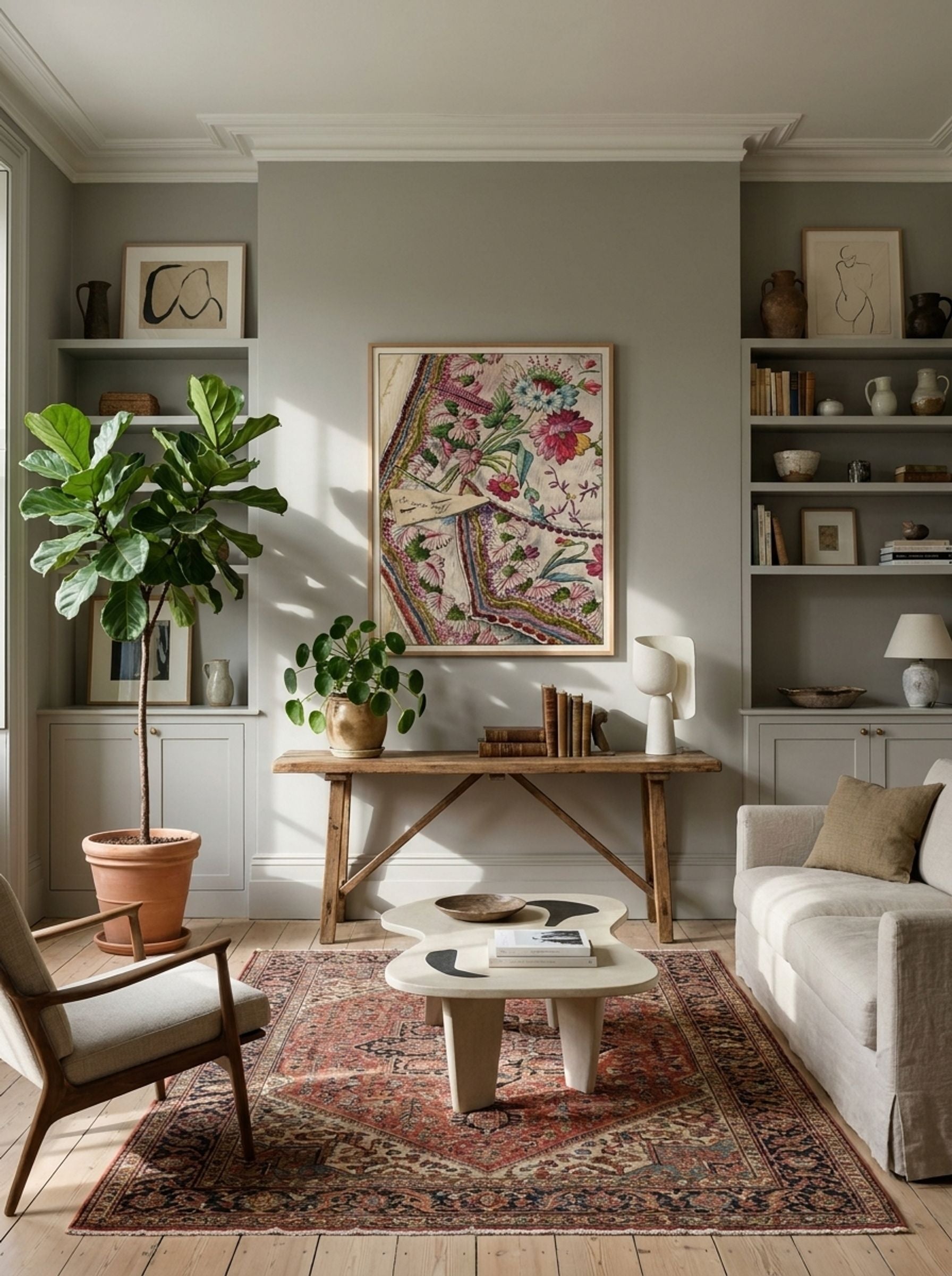 No More Twist - Beatrix Potter - Lifestyle