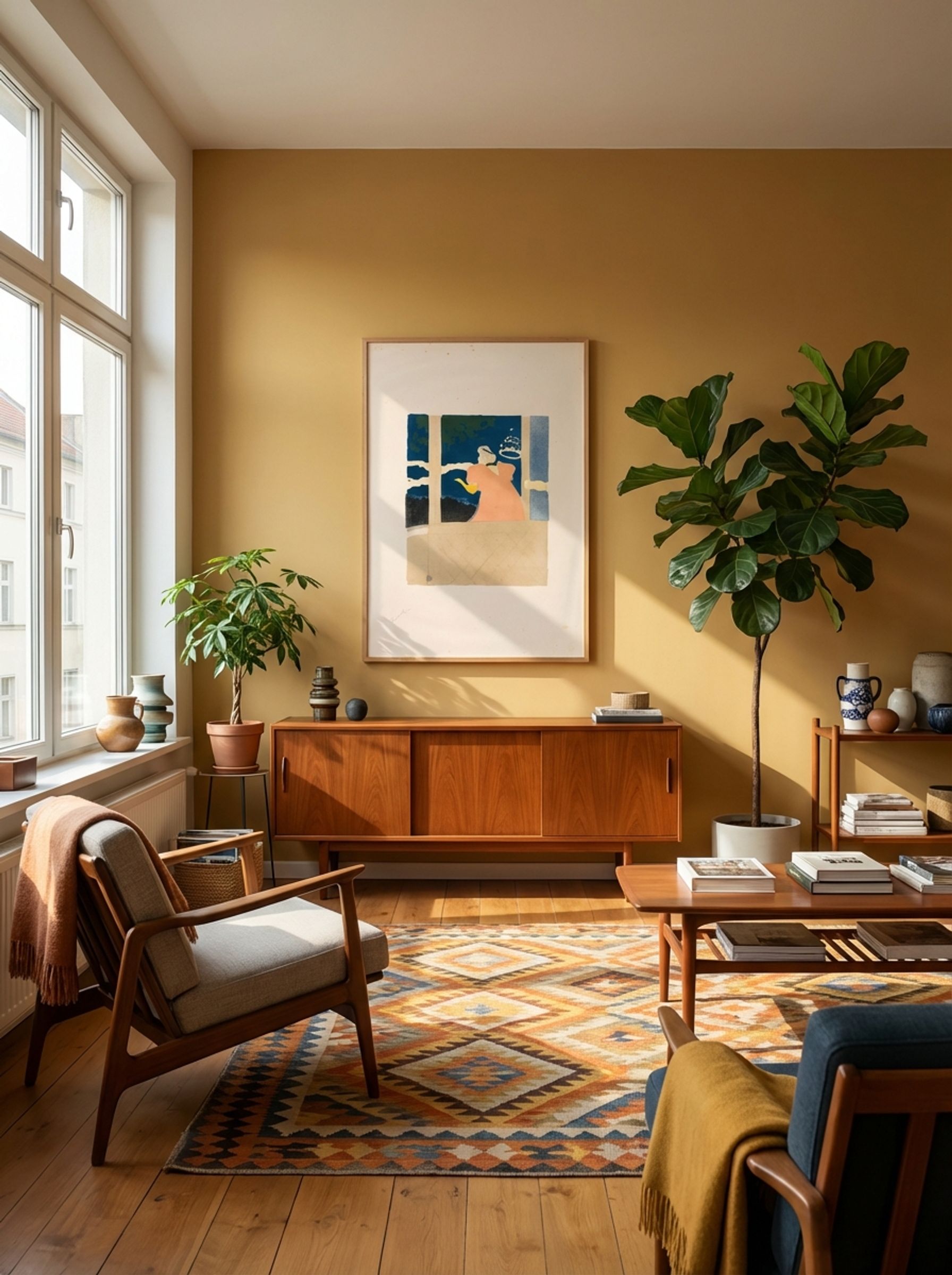 Aux Ambassadeurs - Chanteuse au café-concert - Henri de Toulouse-Lautrec - Lifestyle