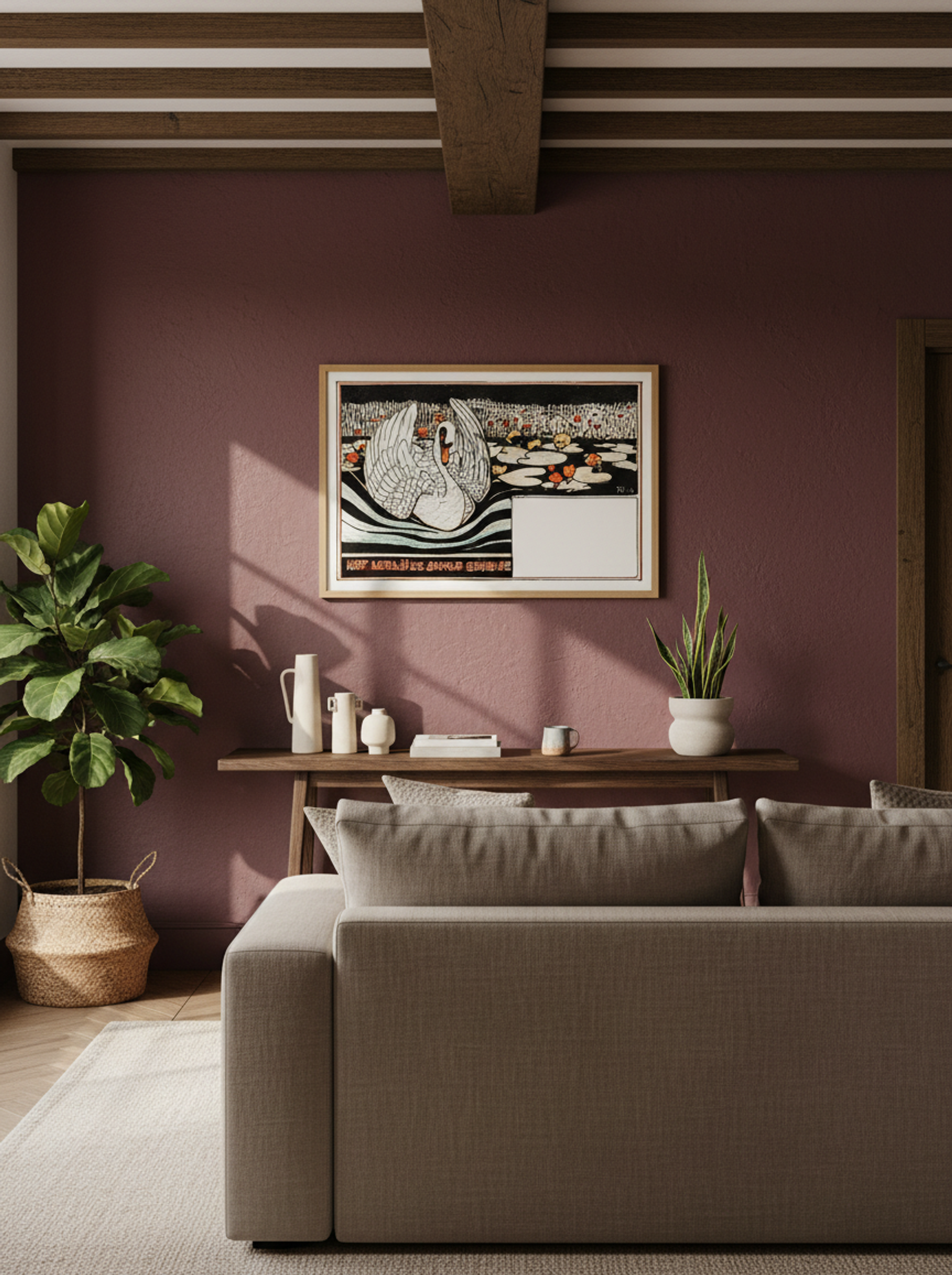 Het leelijke jonge eendje (The Ugly Duckling) - Theo van Hoytema - Lifestyle