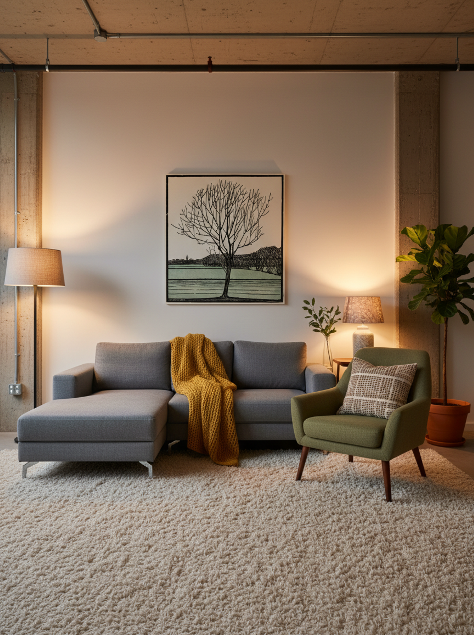 Bald Tree - Julie de Graag - Lifestyle