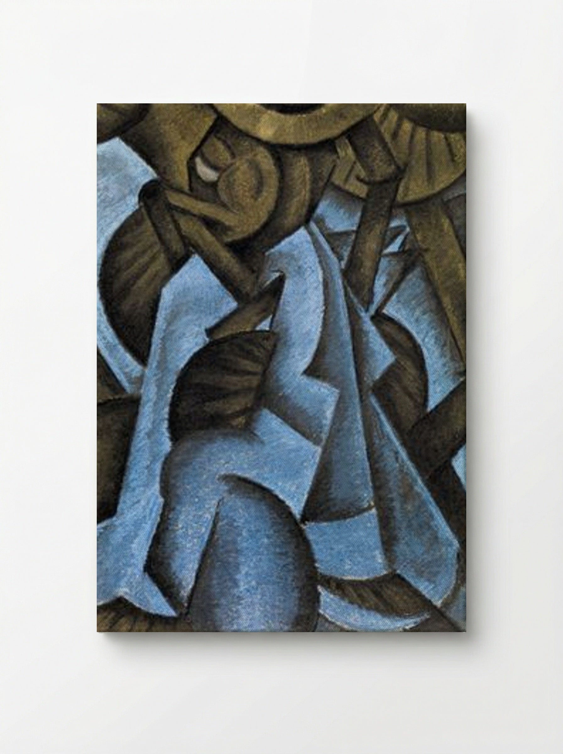 Pagan Philosophy - Arthur Dove - Canvas