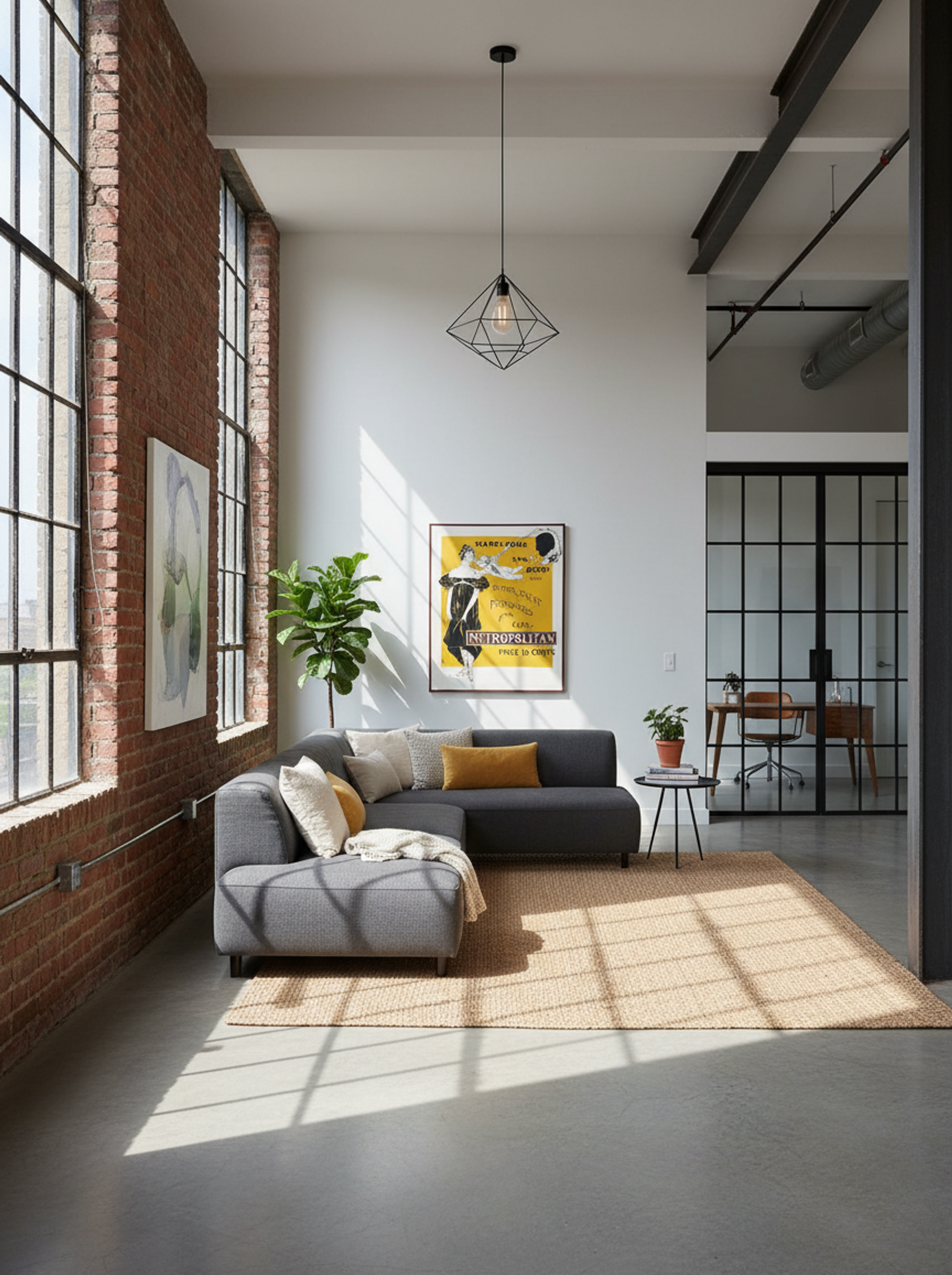 Napoleon's Love Affairs and Other Great Features in the July Metropolitan - Edward Penfield - Lifestyle