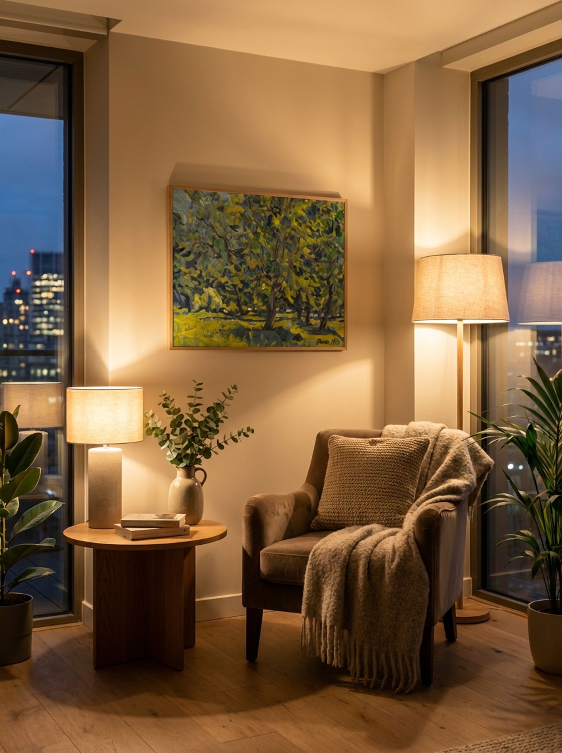 In the Park - Konstantin Bauer - Lifestyle