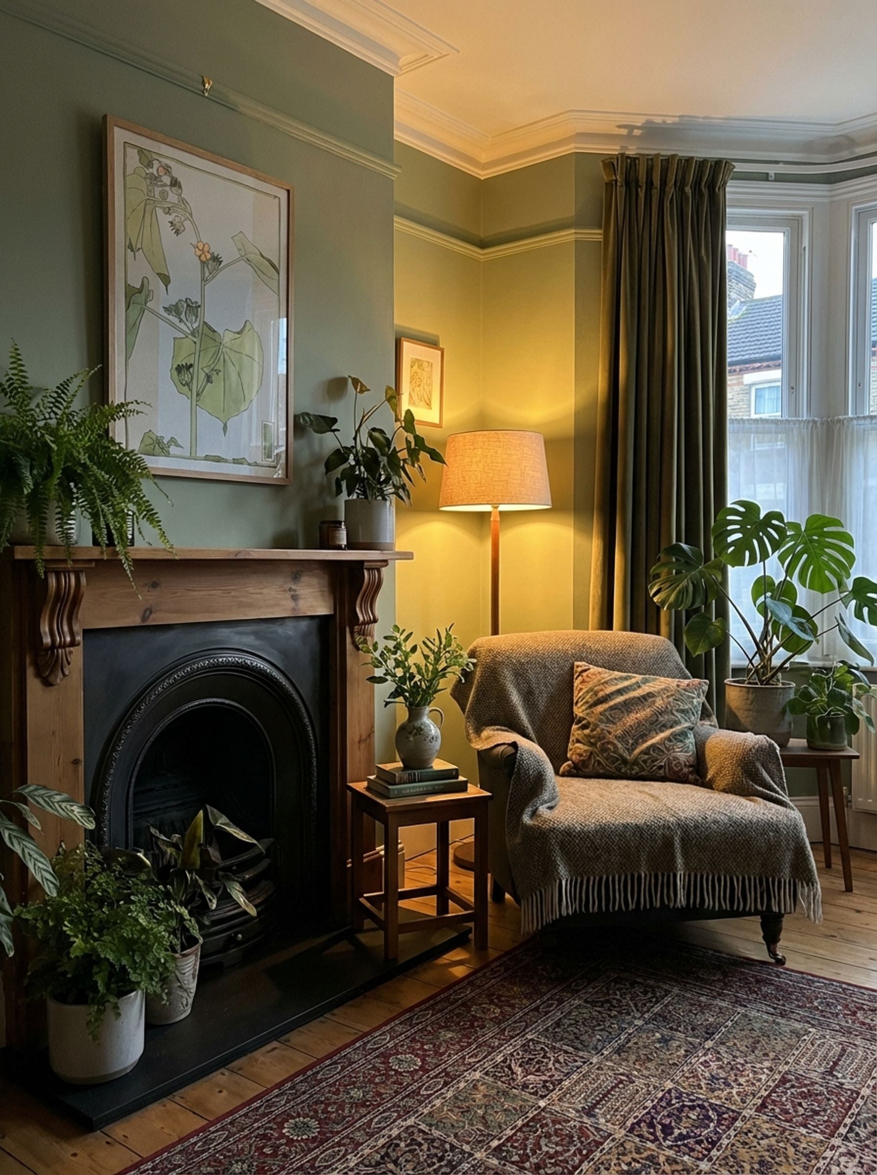 Velvet Weed - Hannah Borger Overbeck - Lifestyle