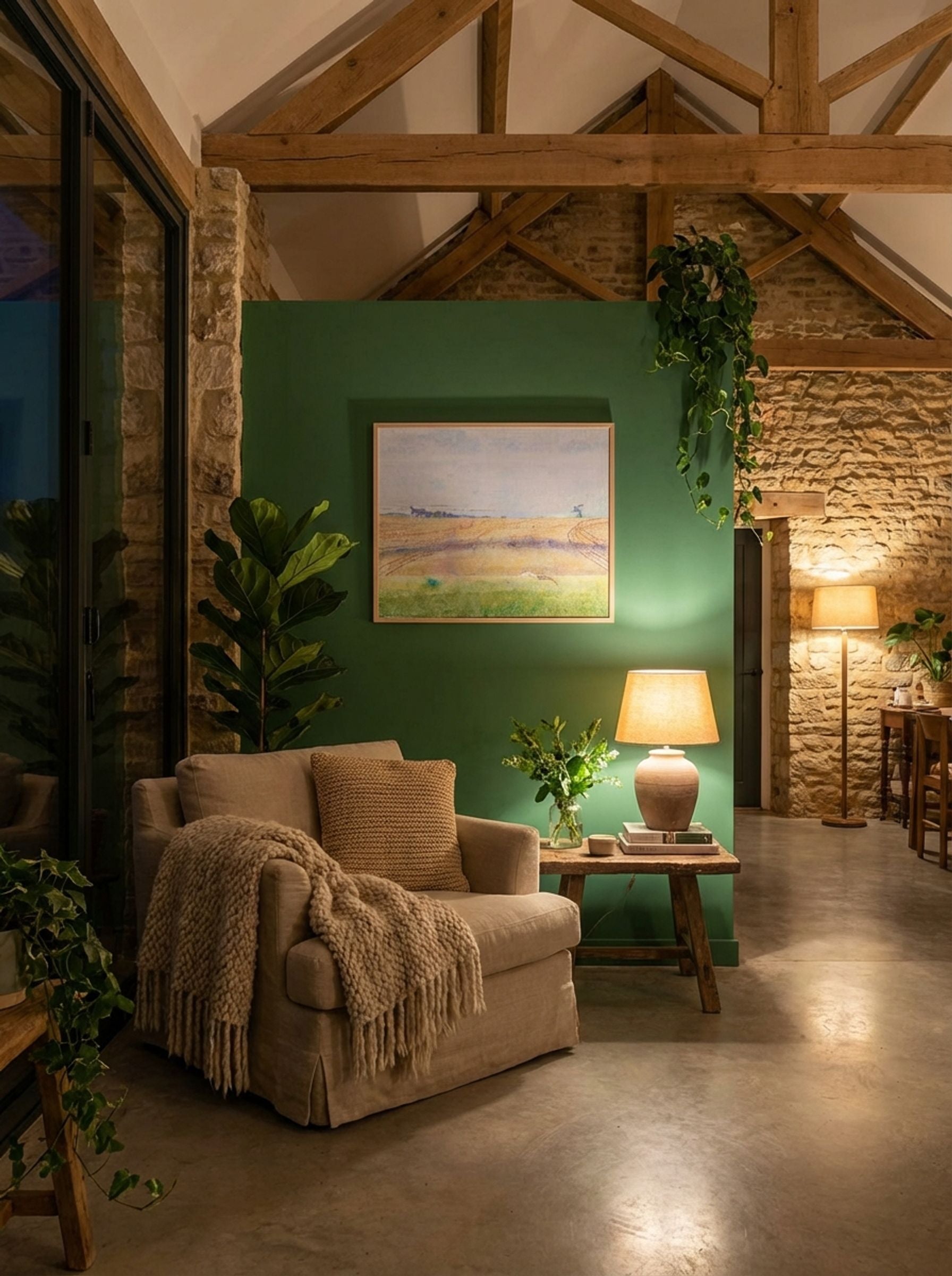 Misty Sea - Jan Toorop - Lifestyle