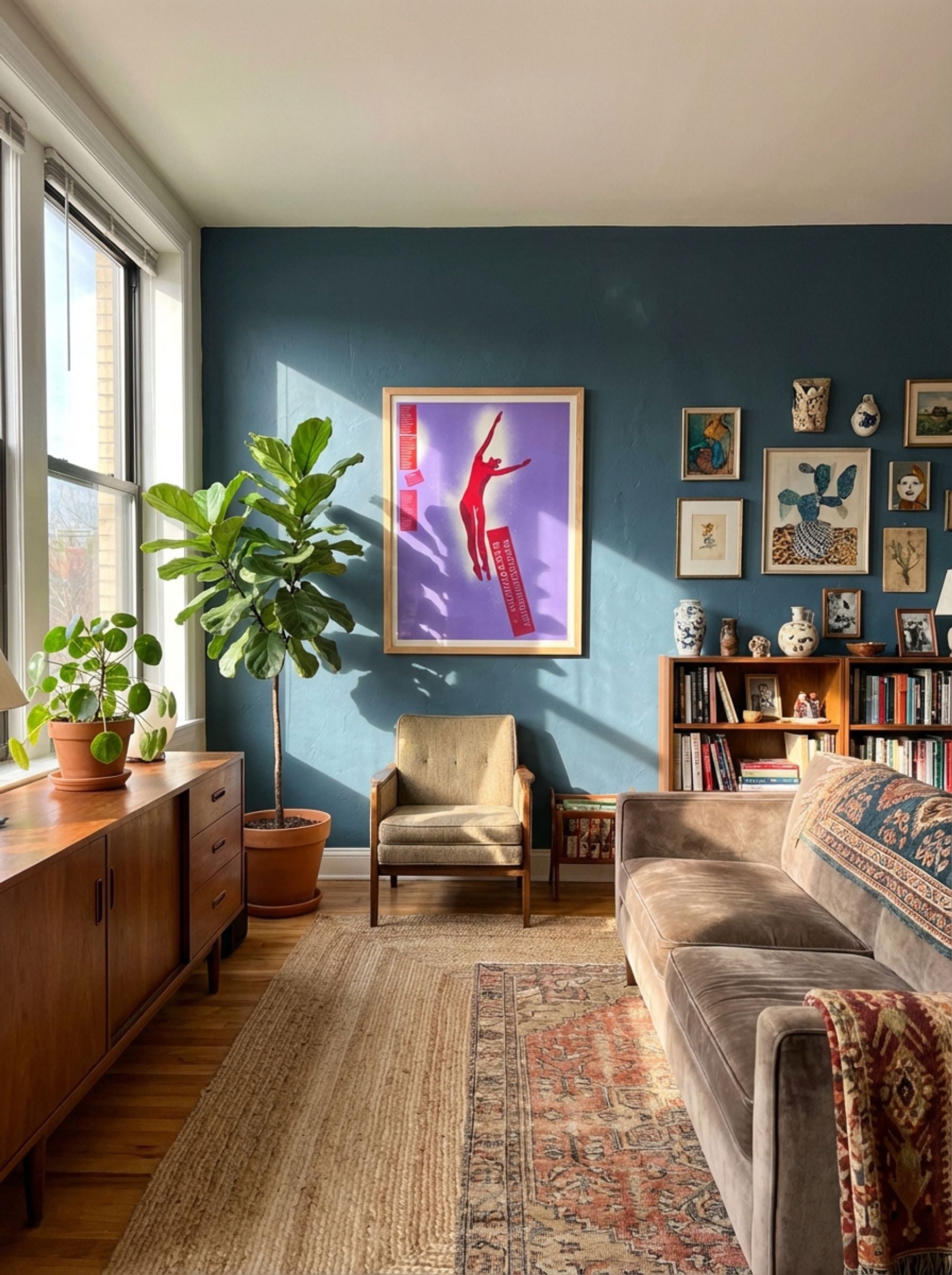 The Contemporary Dance Company - Lanny Sommese - Lifestyle