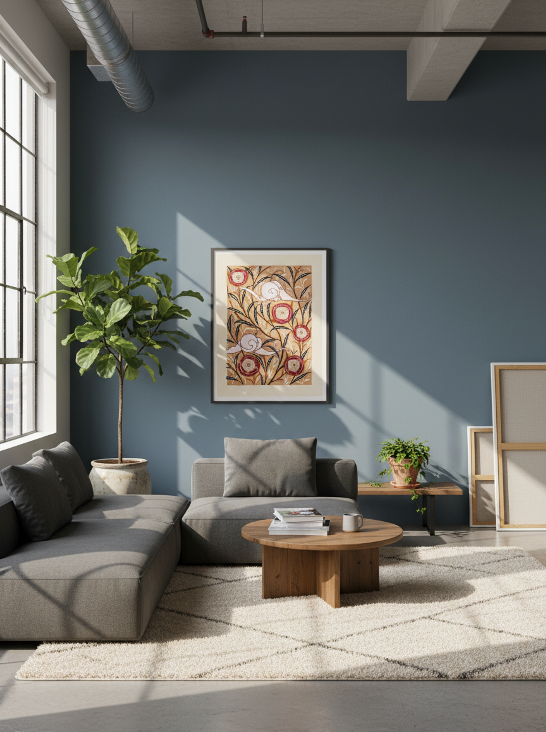 Samarkande, Plate No. 6 - Émile-Allain Séguy - Lifestyle