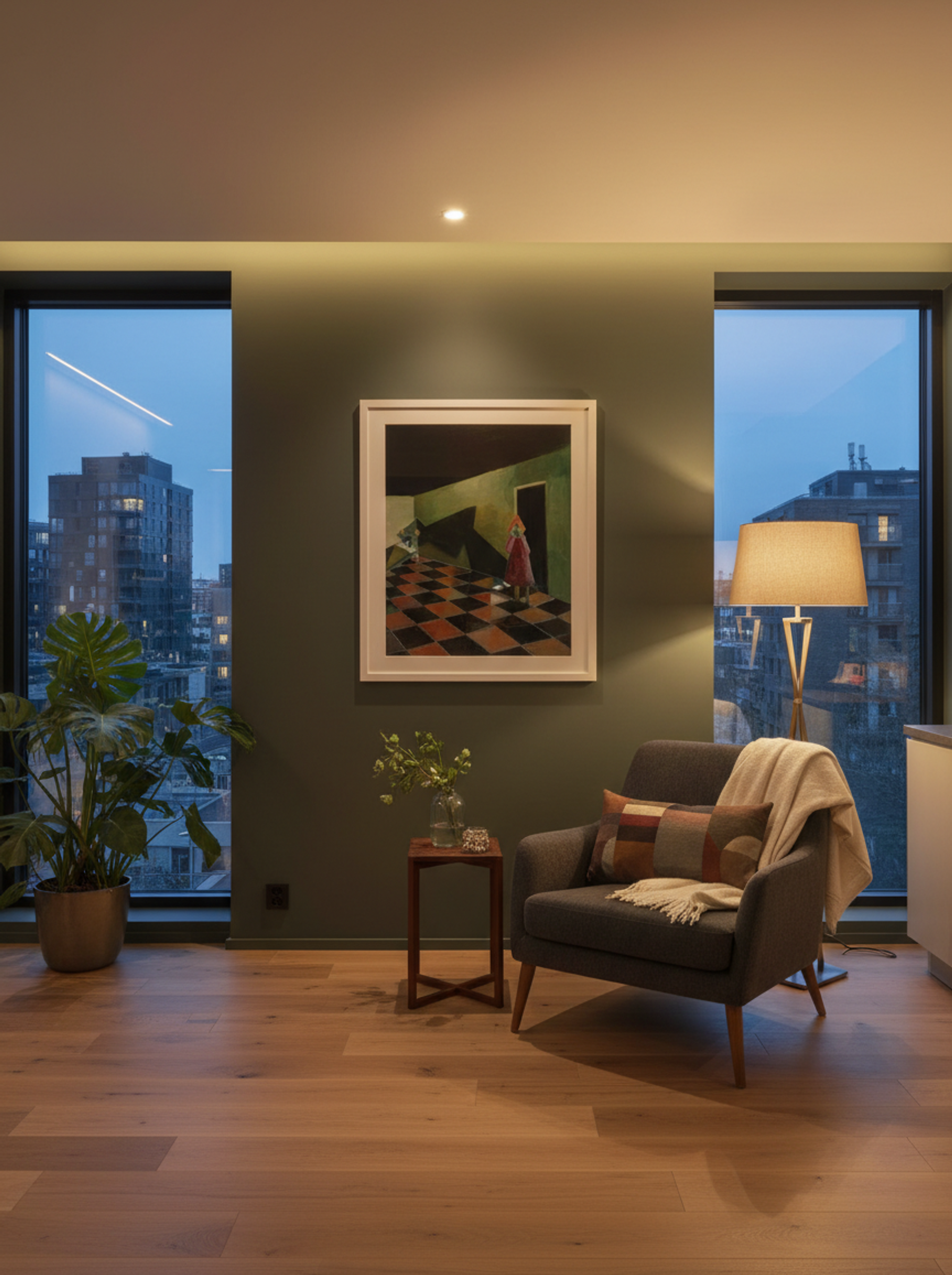 Orphan - Ole Kandelin - Lifestyle