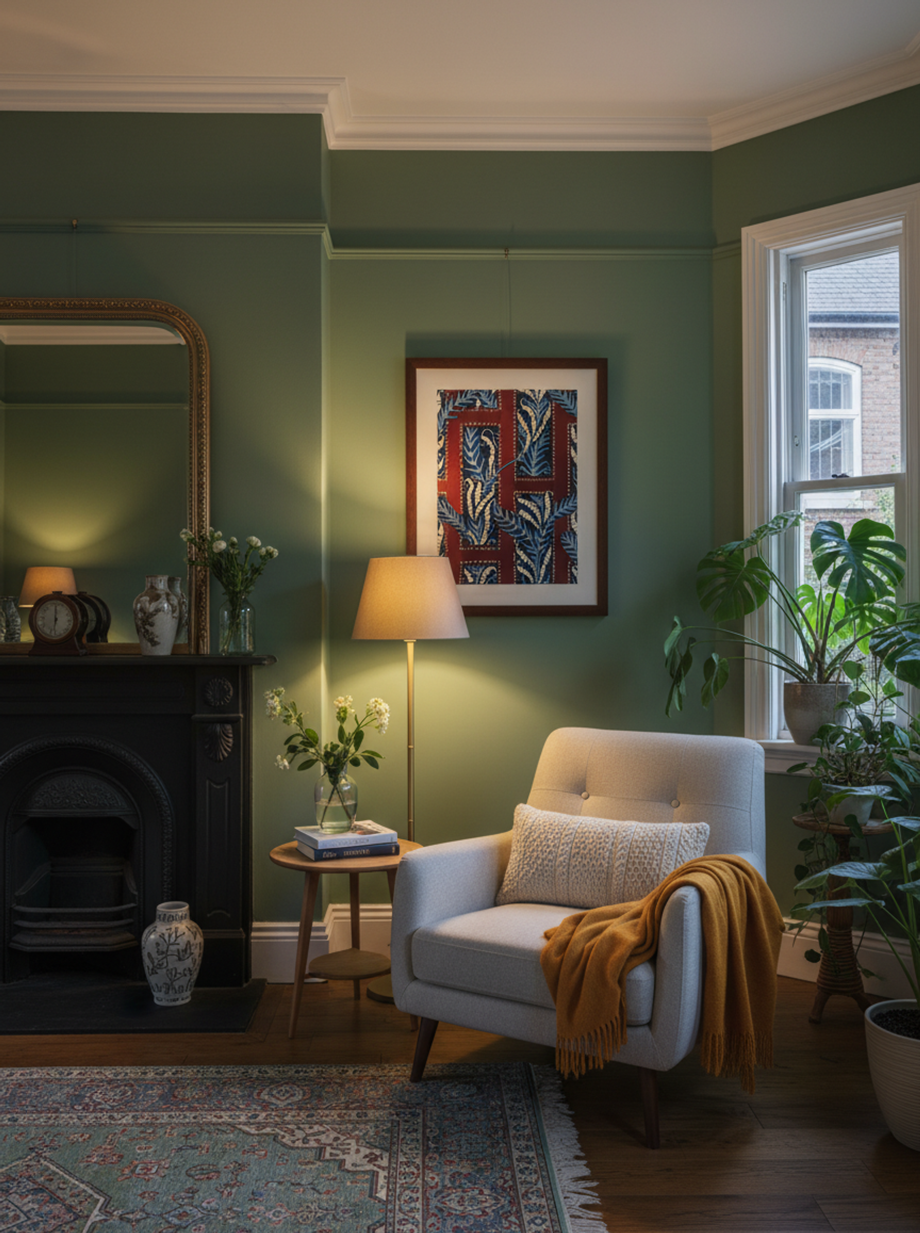 Samarkande, Plate No. 20 - Émile-Allain Séguy - Lifestyle