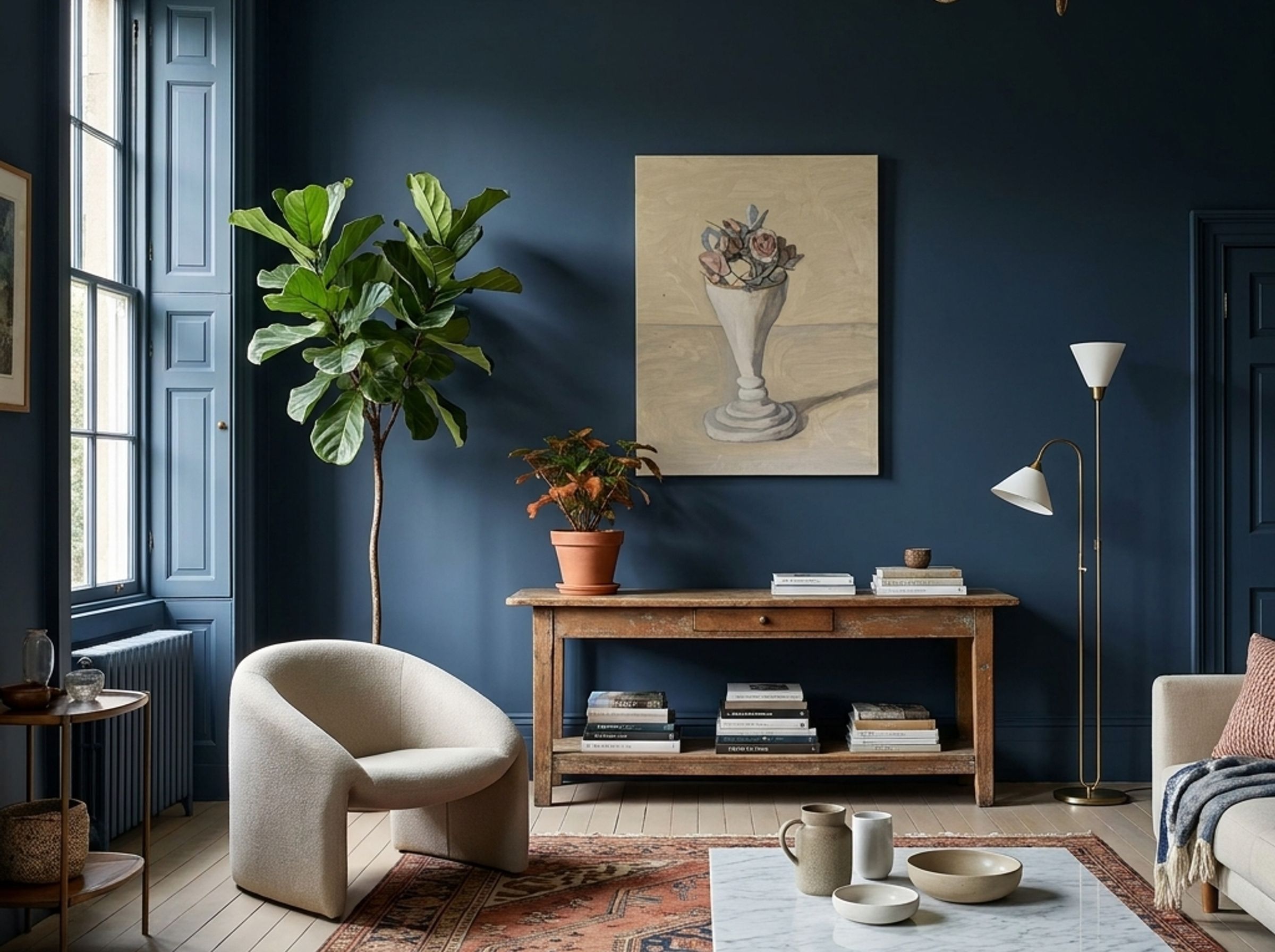 Fiori - Giorgio Morandi - Lifestyle