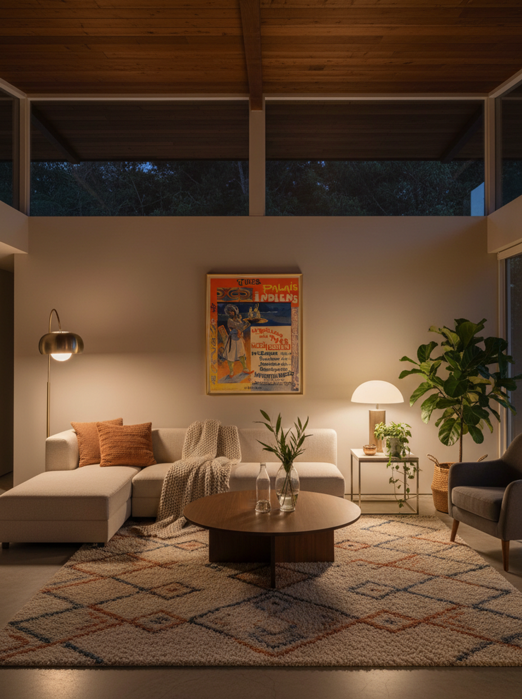 Thés du Palais Indien - Georges de Feure - Lifestyle