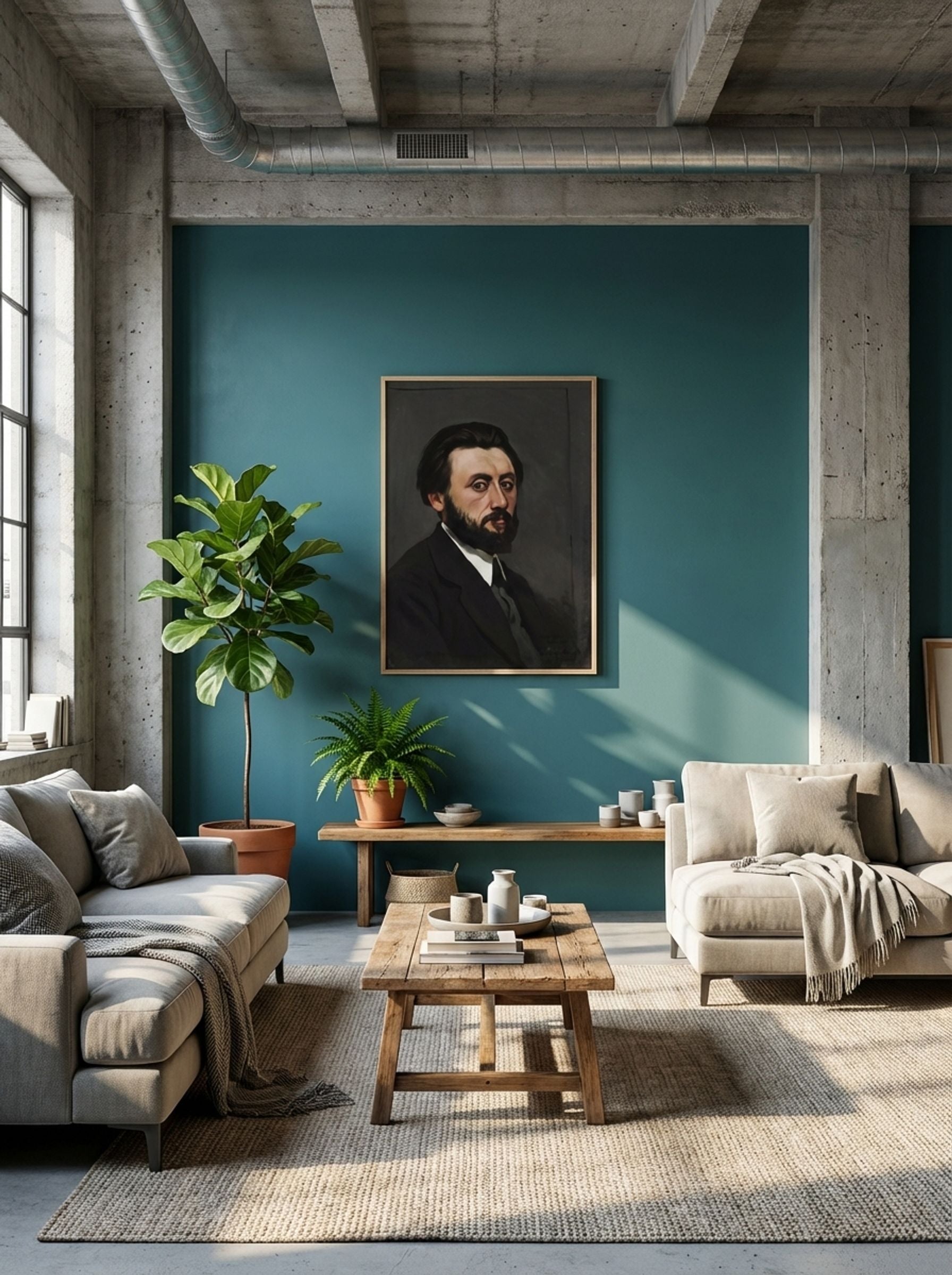 Dr. Ernest Cabadé - Claude Monet - Lifestyle