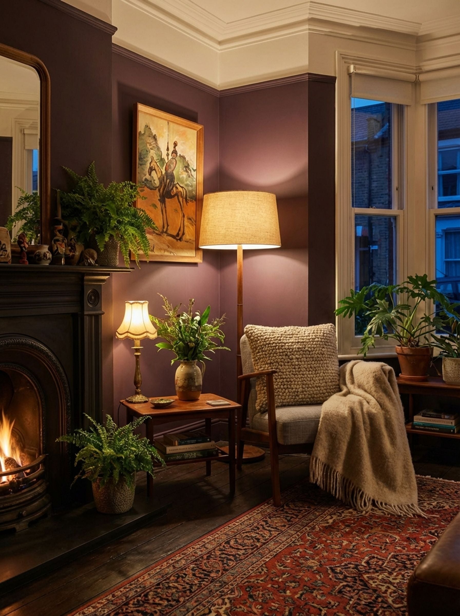 Don Quixote - Cyprián Majerník - Lifestyle