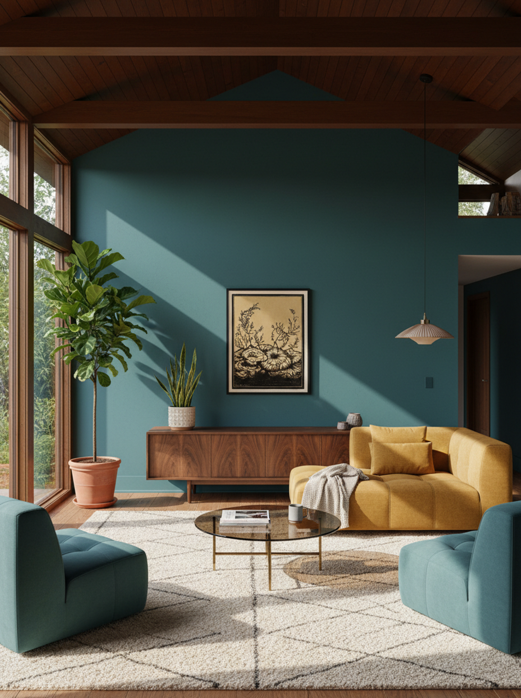 Blossoming Plants - Julie de Graag - Lifestyle