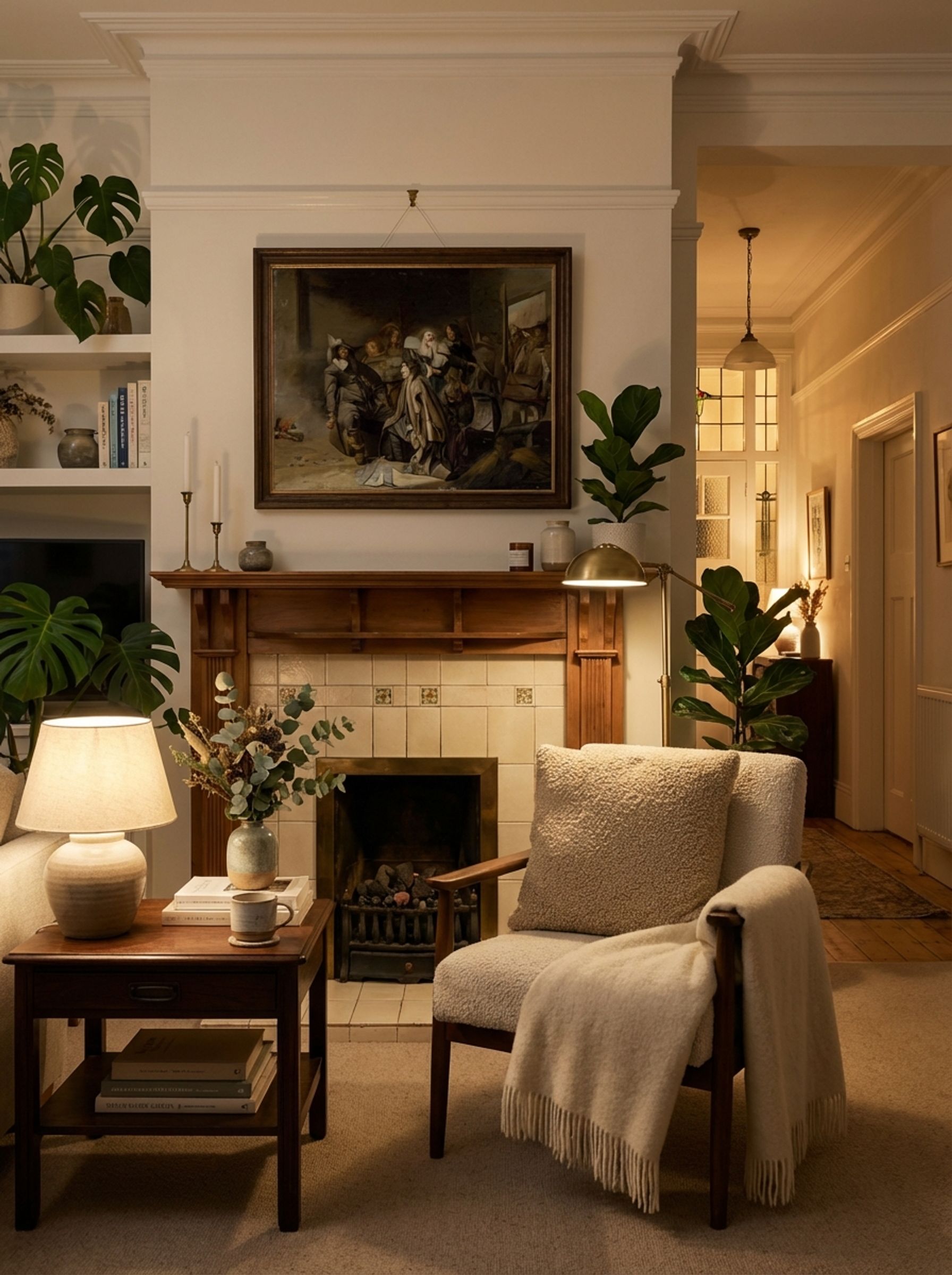 The Questioning of a Prisoner - Pieter Codde - Lifestyle